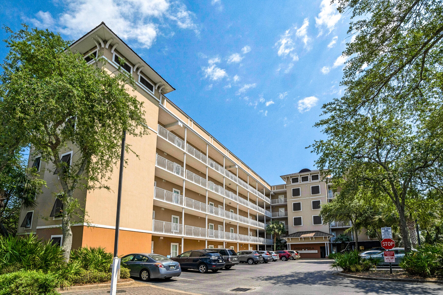 Located on the Santa Rosa Sound/intercoastal waterway, this very nice and spacious waterview condo is located in a gated community and is an easy walk to the downtown merchants and to the park at the Fort Walton Beach Landing (Billy Bowlegs, concerts, etc). AND how about that refreshing inground pool and dock for your enjoyment (don't forget about the fishing)!  Located on the 1st floor, your new home has two master suites plus an additional bedroom & bath. It also has a spacious open floor plan for the dining/living and kitchen areas. The owner has also provided a newer Samsung washer & dryer. Wtr/swr/trash/pest control included in the rent. Sorry, no pets per HOA regulations. Please visit our website at coastalrealtyservices.com in order to schedule a showing. *All Coastal Realty Services residents are enrolled in the Resident Benefits Package (RBP) which includes renters insurance, HVAC air filter delivery (for applicable properties) and our best-in-class resident rewards program, and much more! More details upon application.*