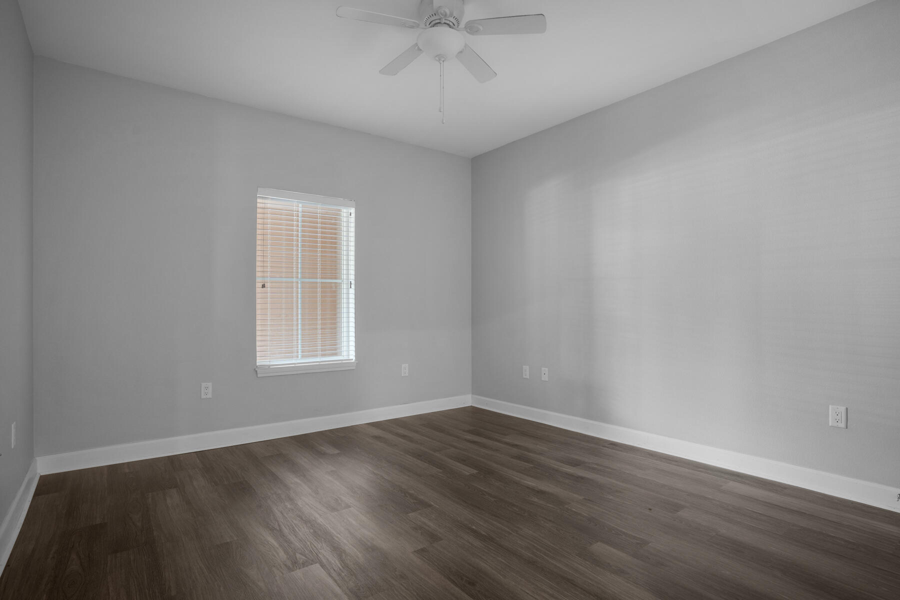 INDIANOLA ON THE WATER - Residential Lease