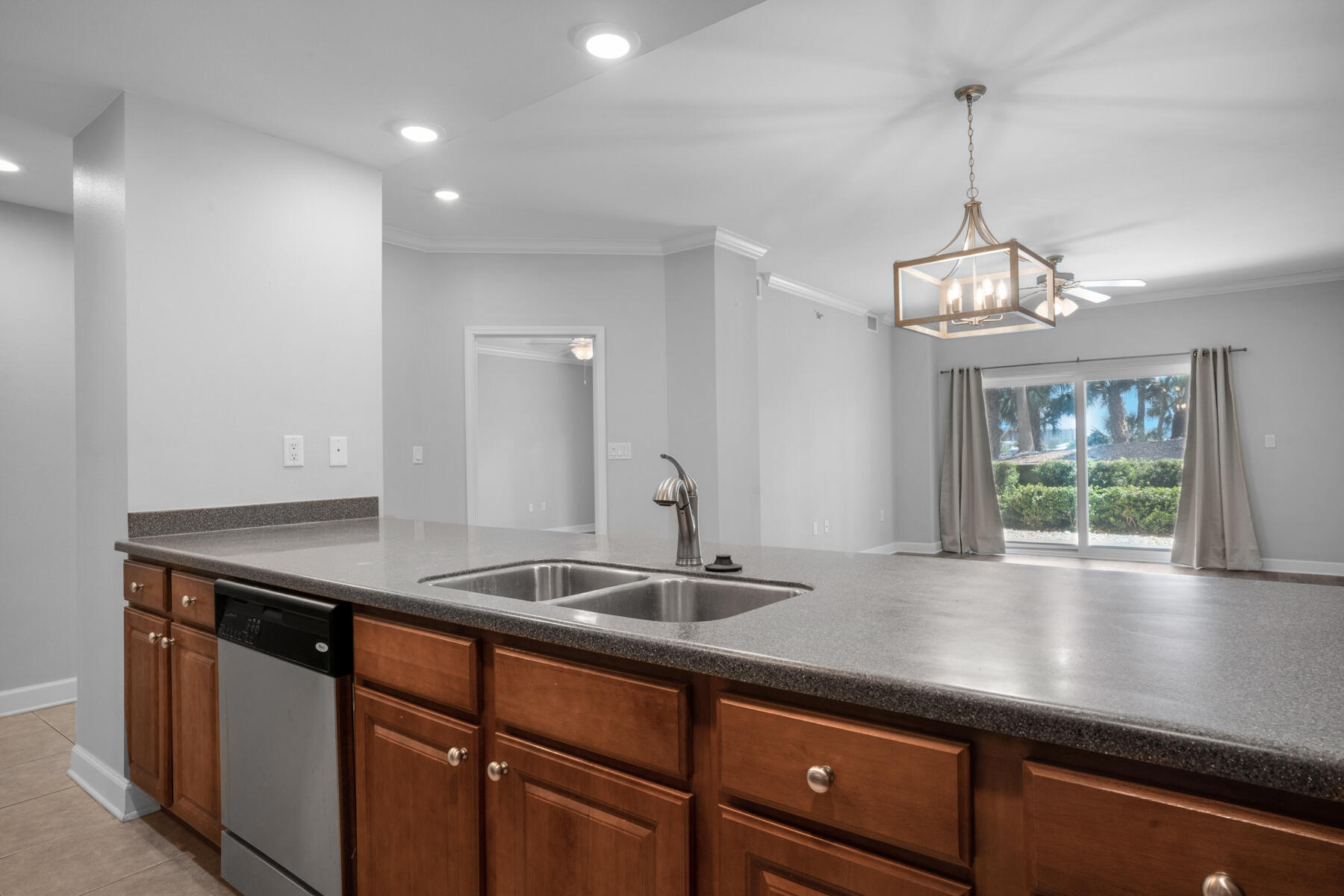 INDIANOLA ON THE WATER - Residential Lease
