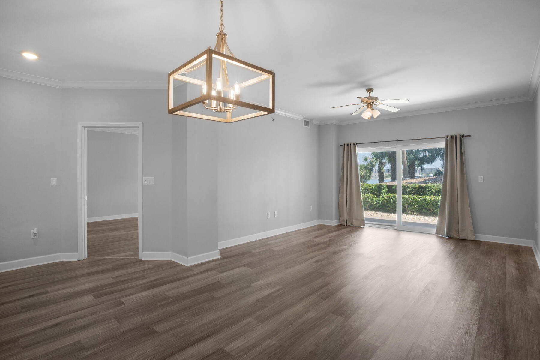INDIANOLA ON THE WATER - Residential Lease