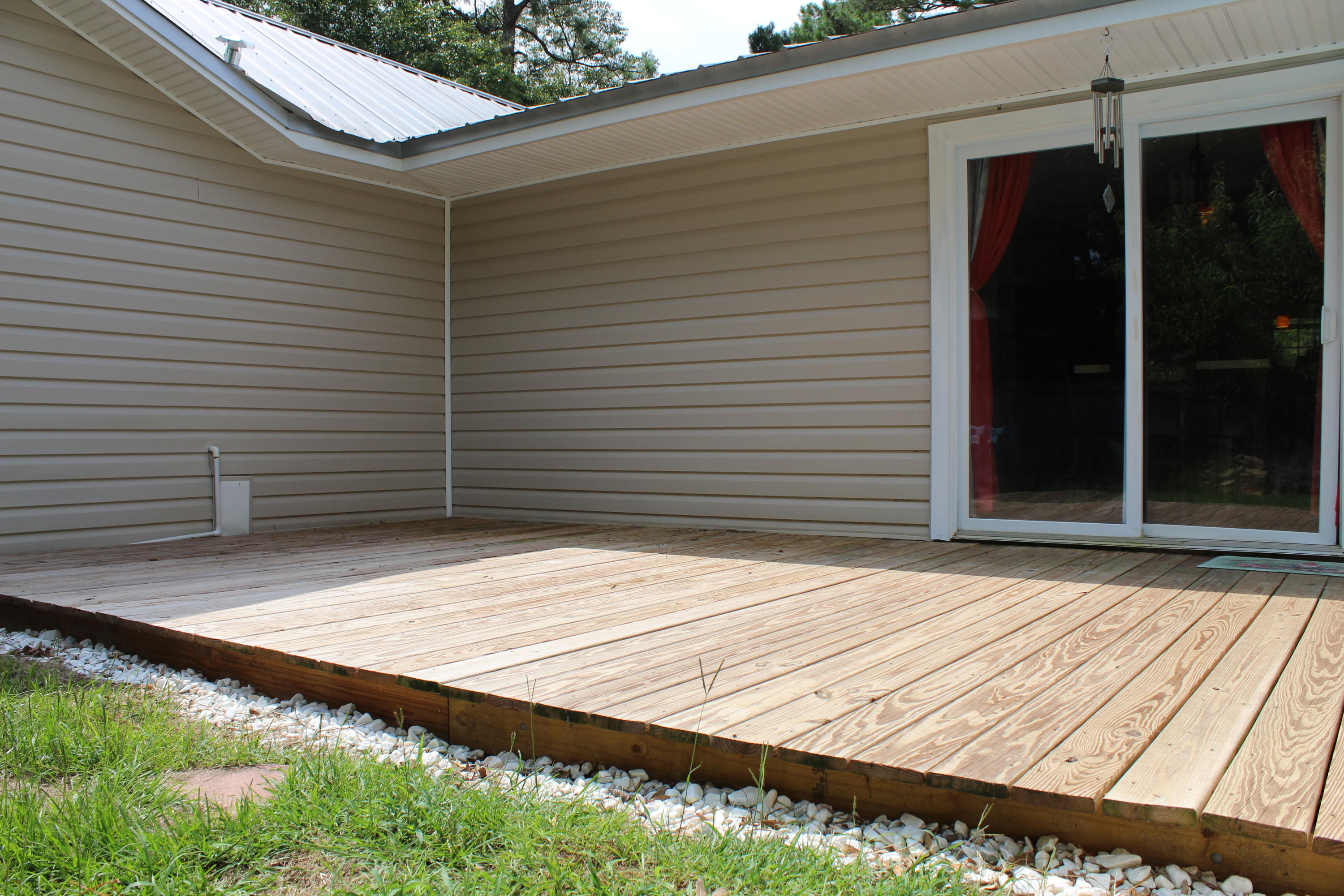 OAKWOOD HILLS UNIT 1 - Residential