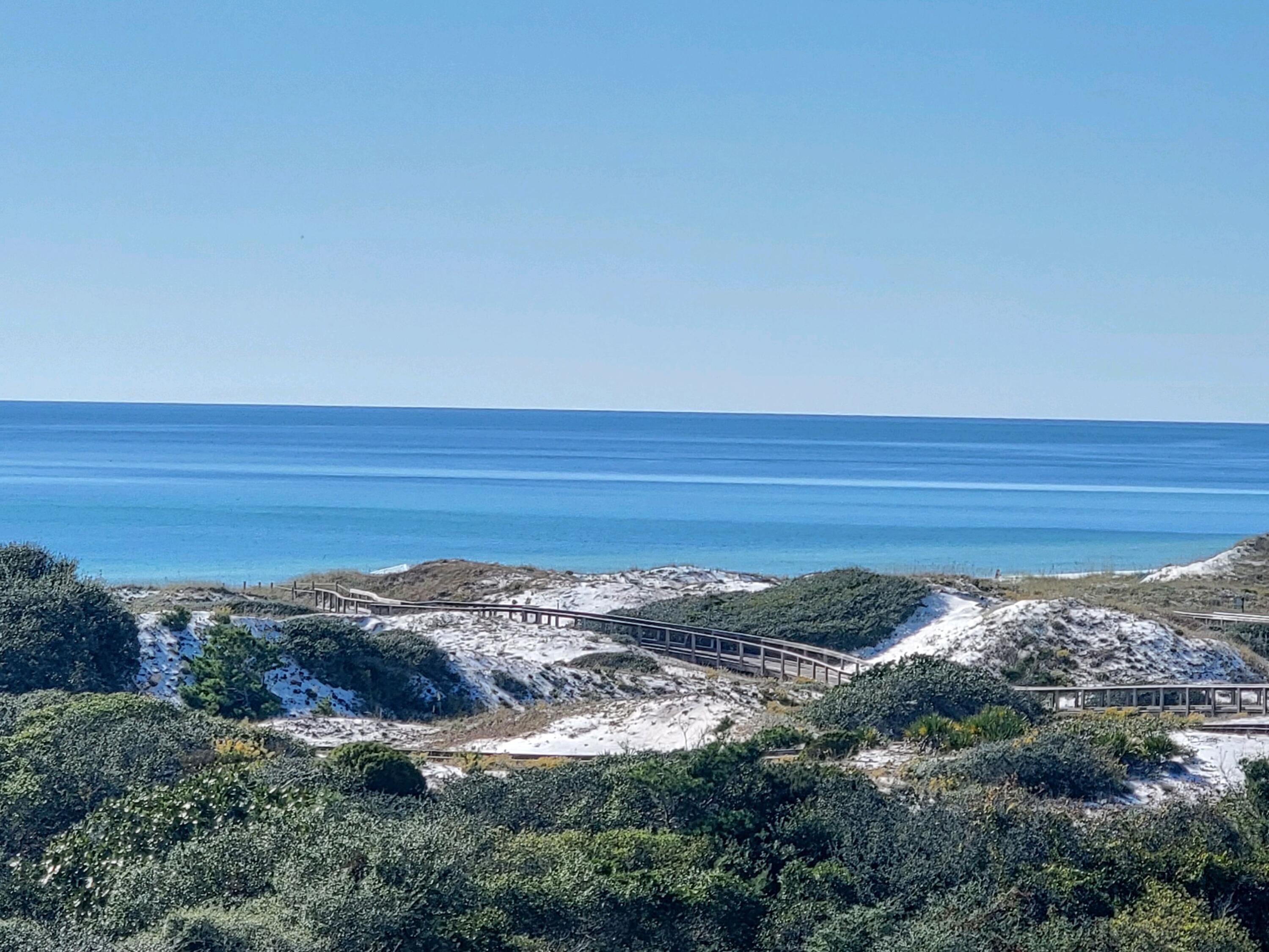 WATERSOUND BEACH - Residential