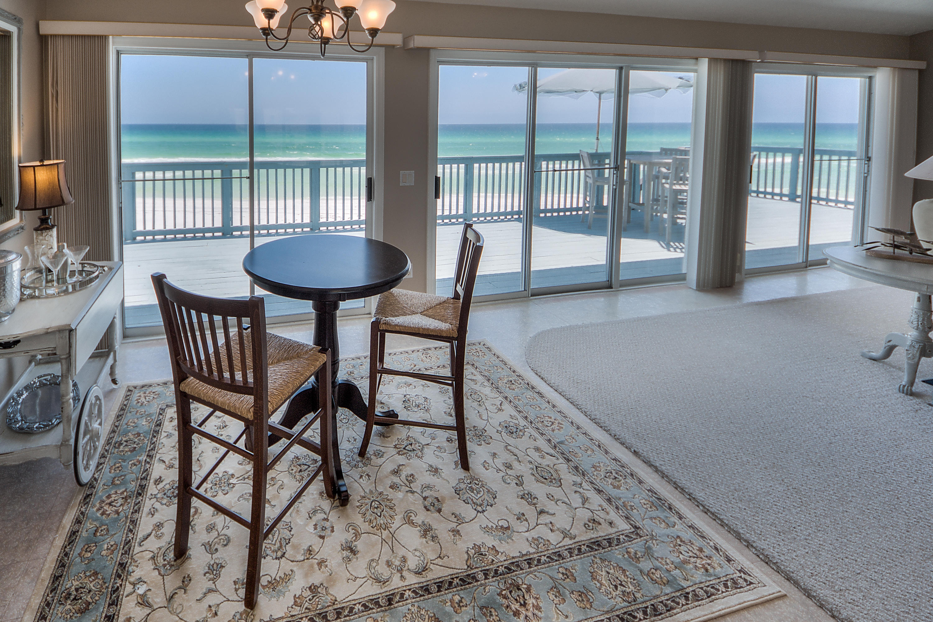 SANTA ROSA DUNES - Residential
