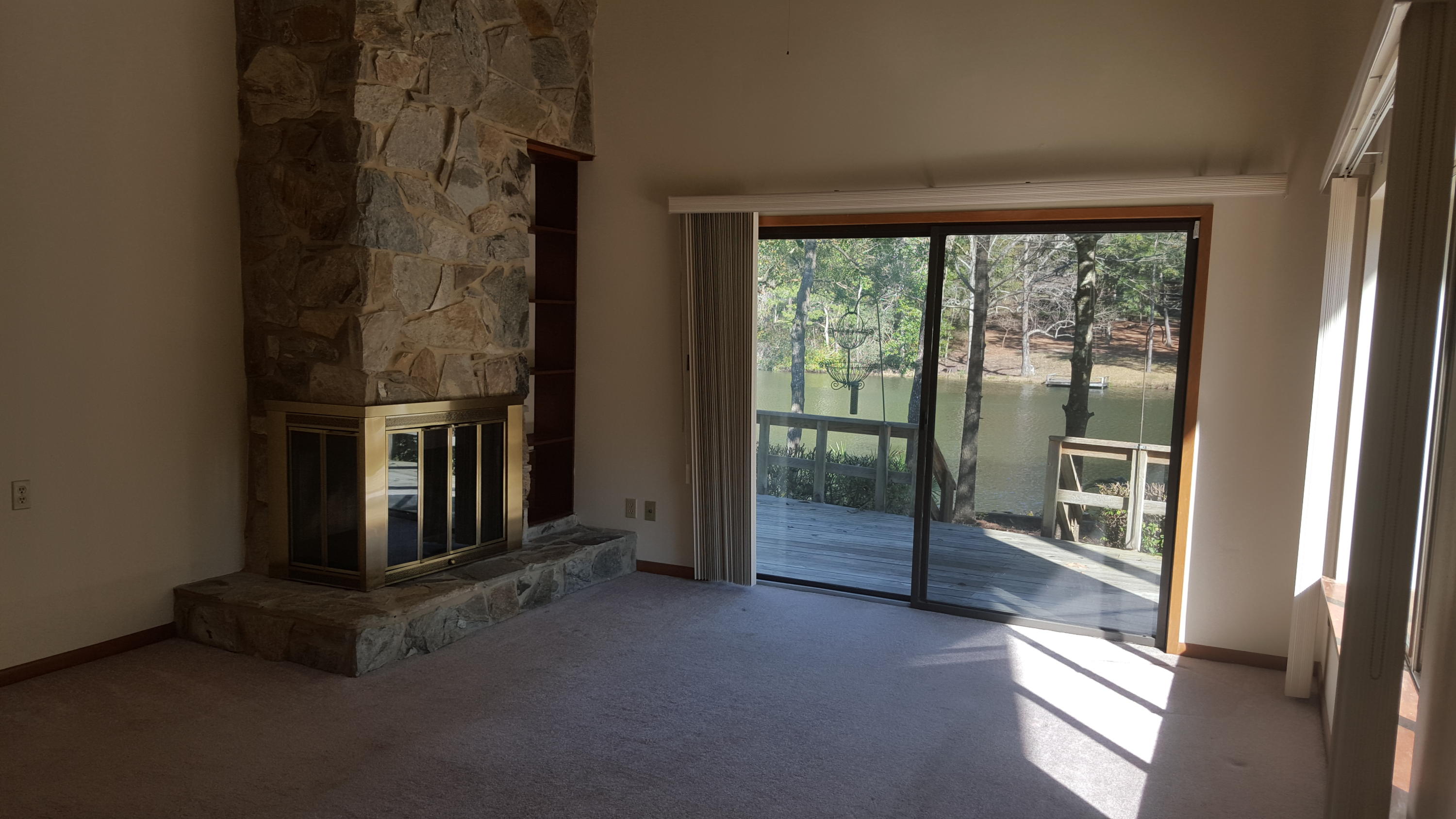 Le Chateau - Residential Lease