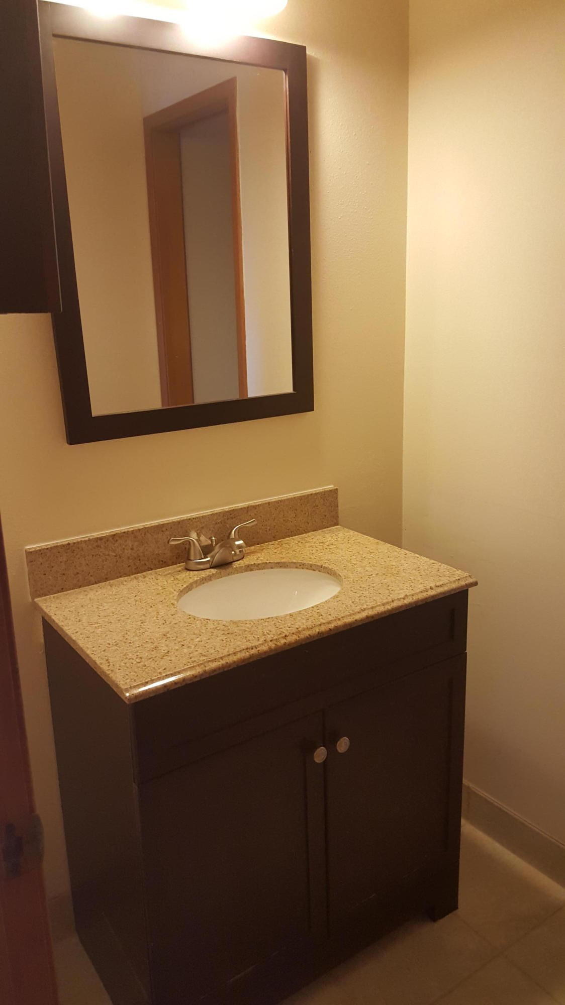 Le Chateau - Residential Lease