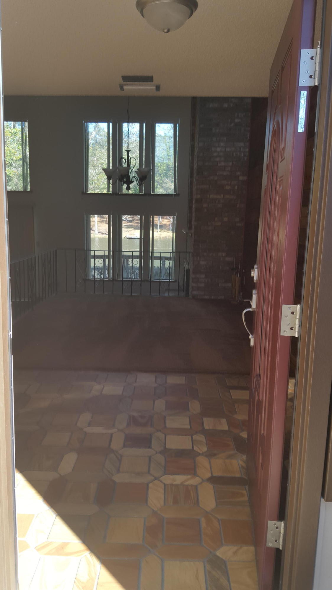 Le Chateau - Residential Lease