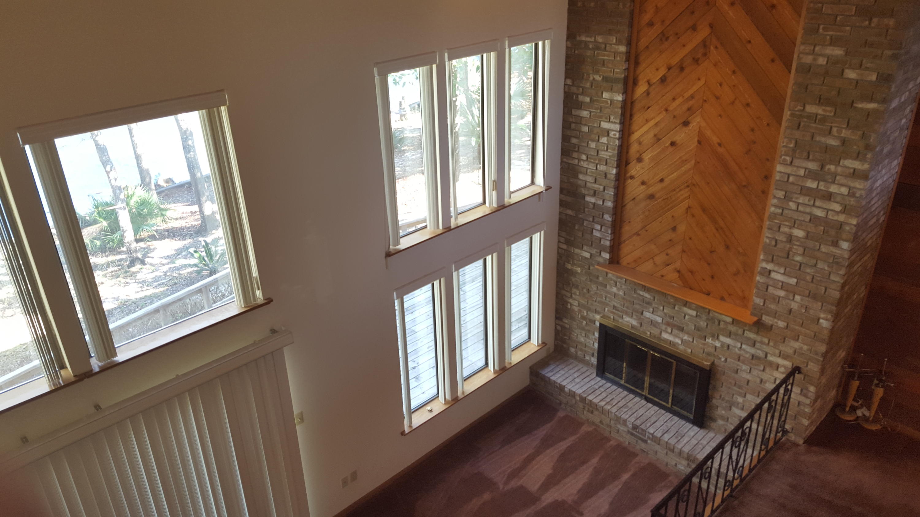 Le Chateau - Residential Lease
