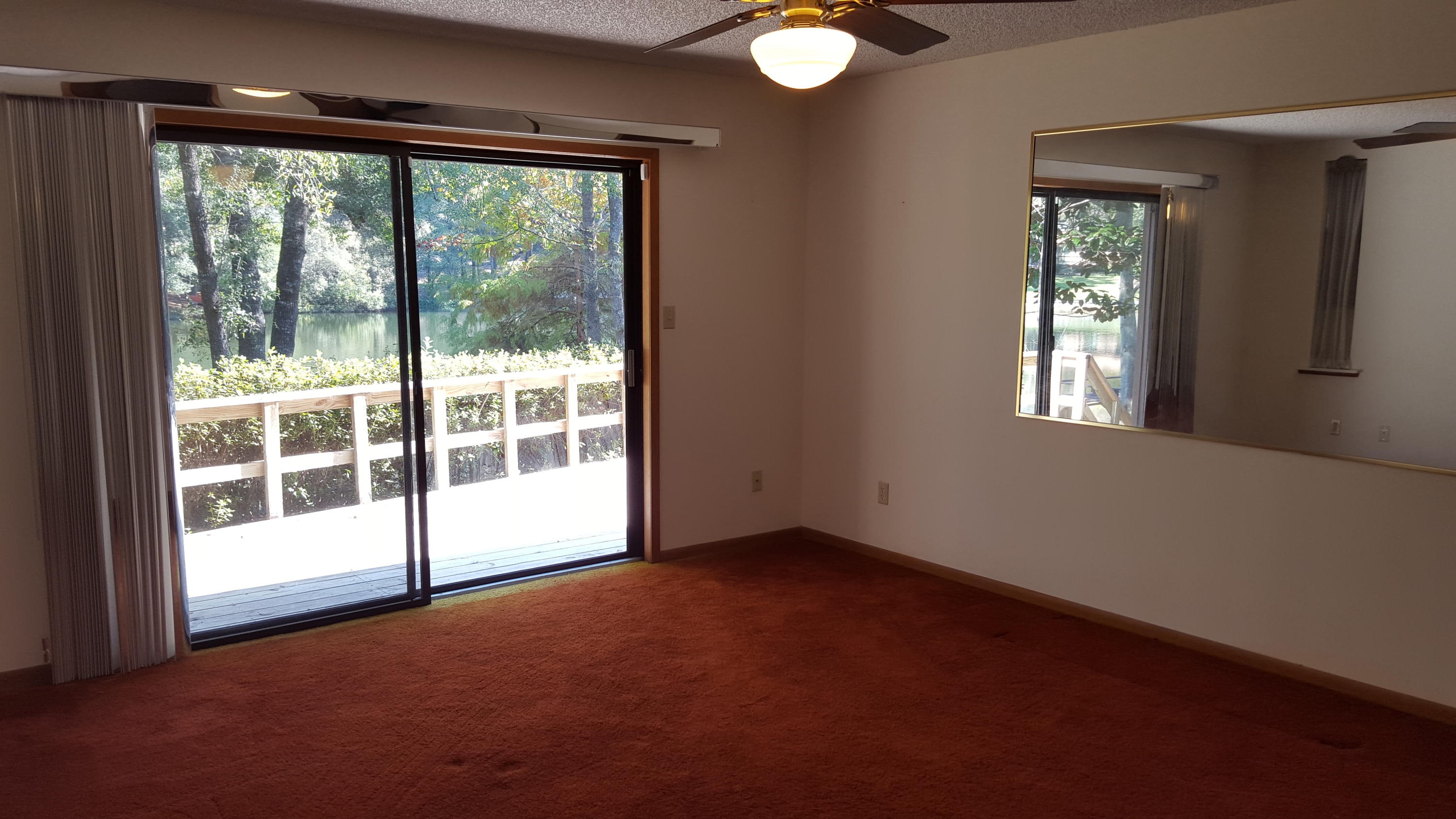 Le Chateau - Residential Lease