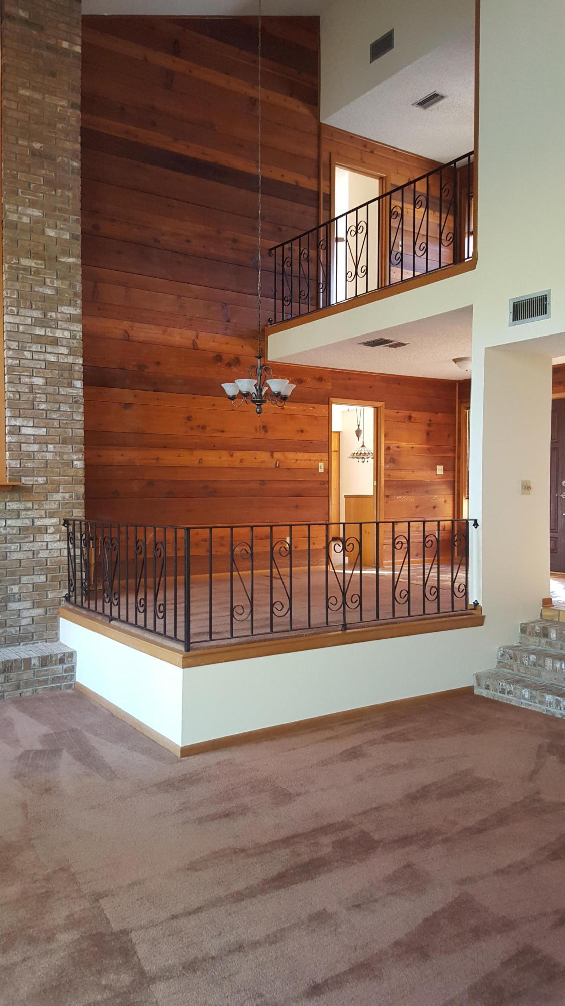 Le Chateau - Residential Lease