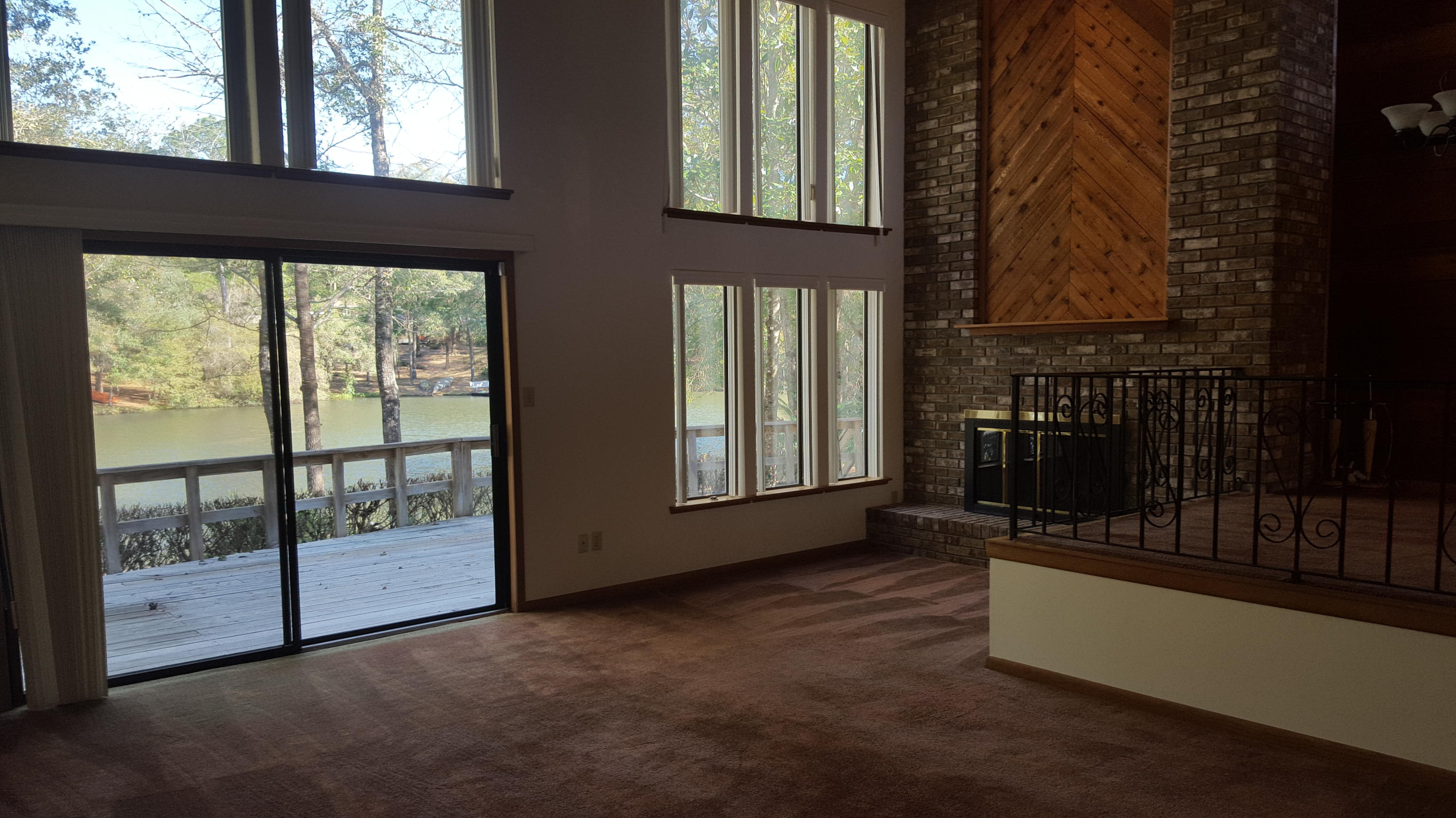 Le Chateau - Residential Lease