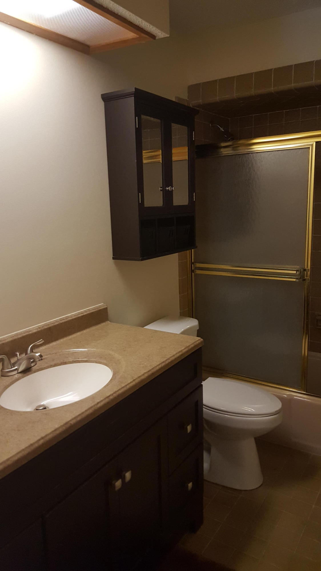 Le Chateau - Residential Lease