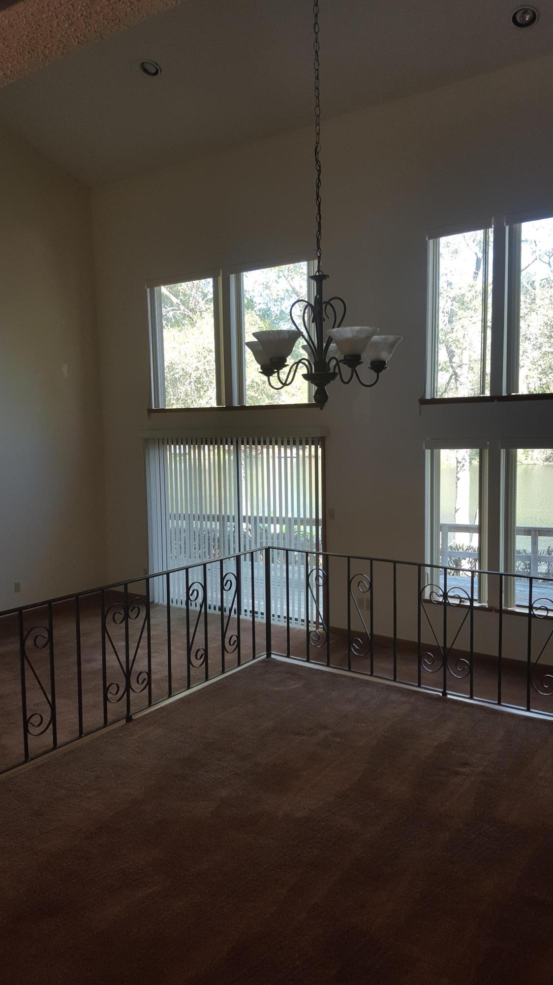 Le Chateau - Residential Lease