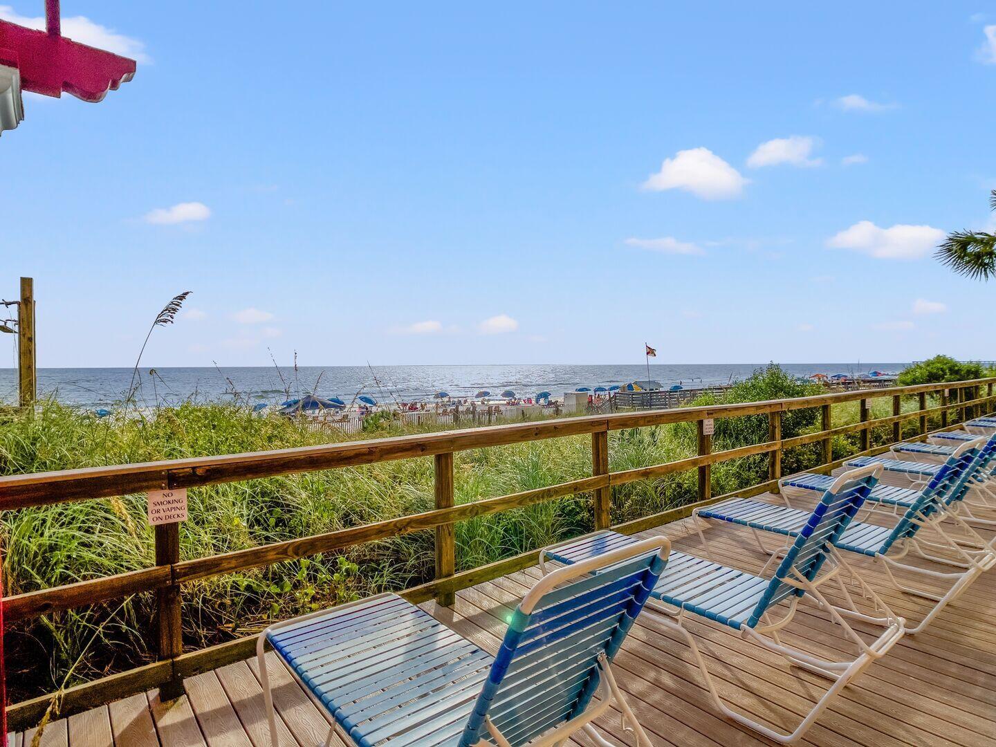 MAJESTIC BEACH TOWERS I - Residential
