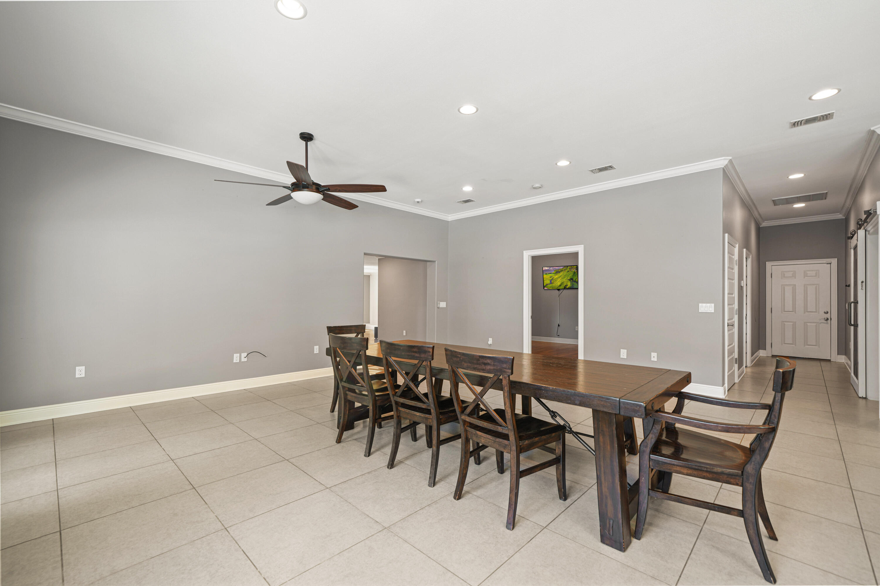 LONGWOOD - Residential