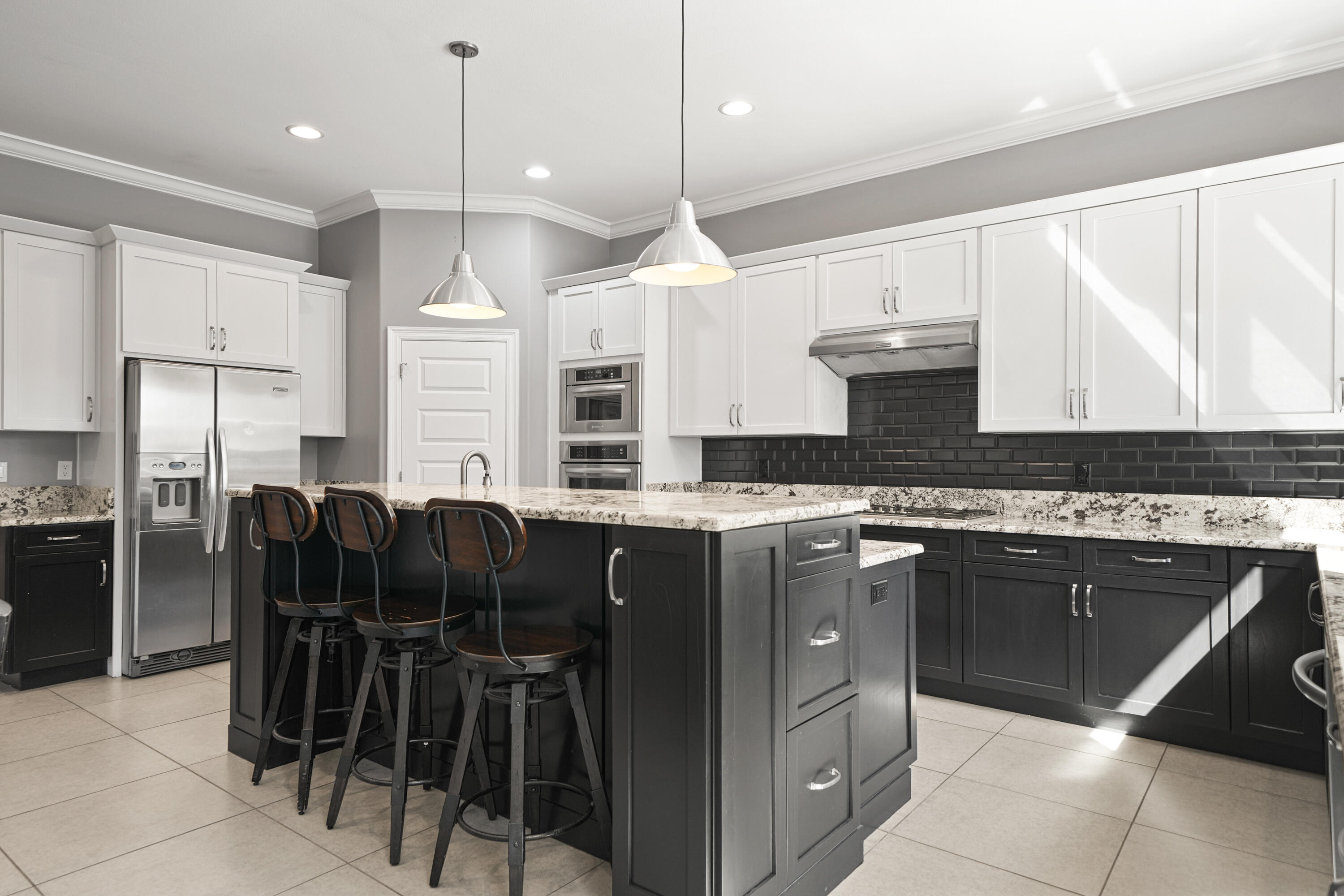 LONGWOOD - Residential