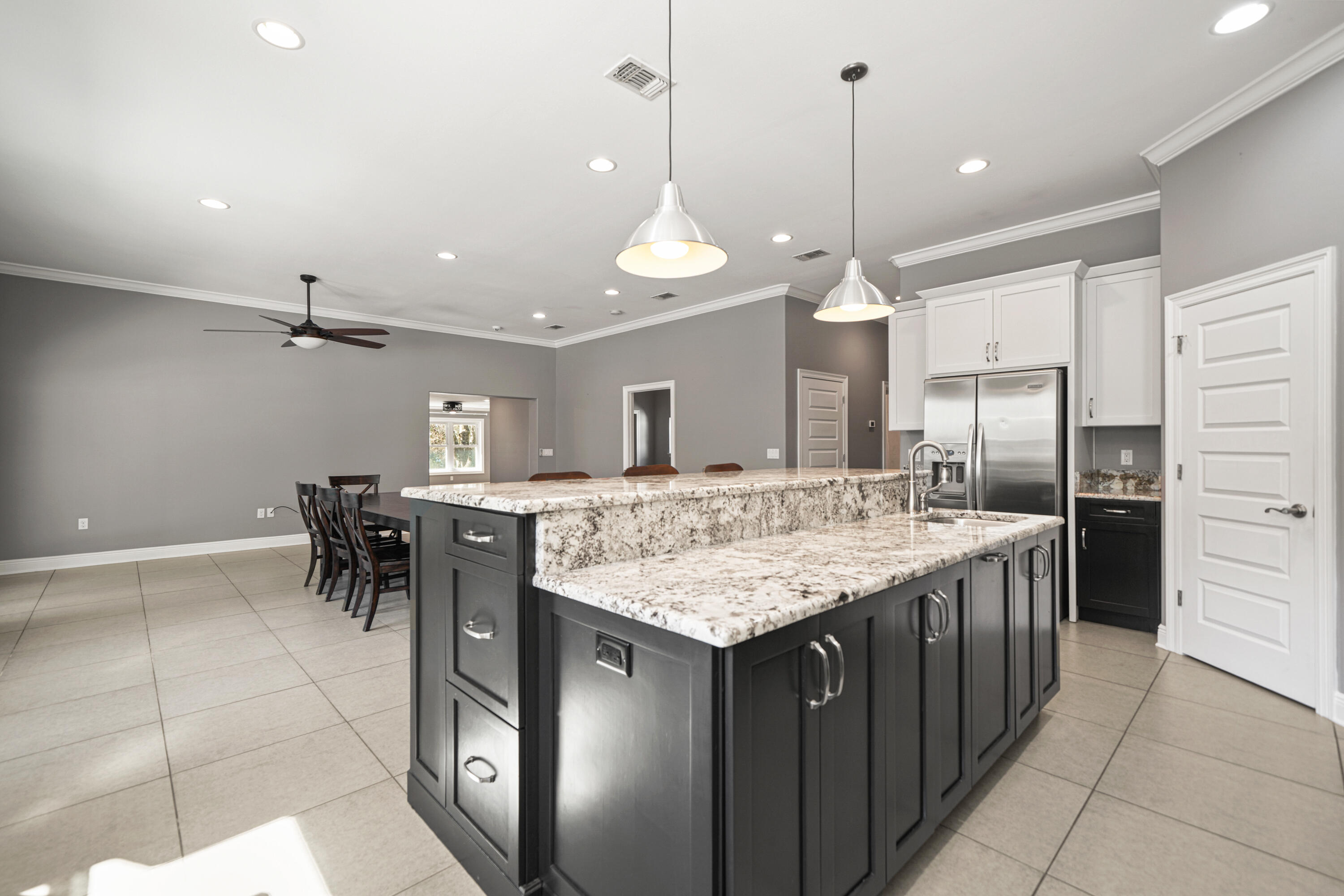 LONGWOOD - Residential