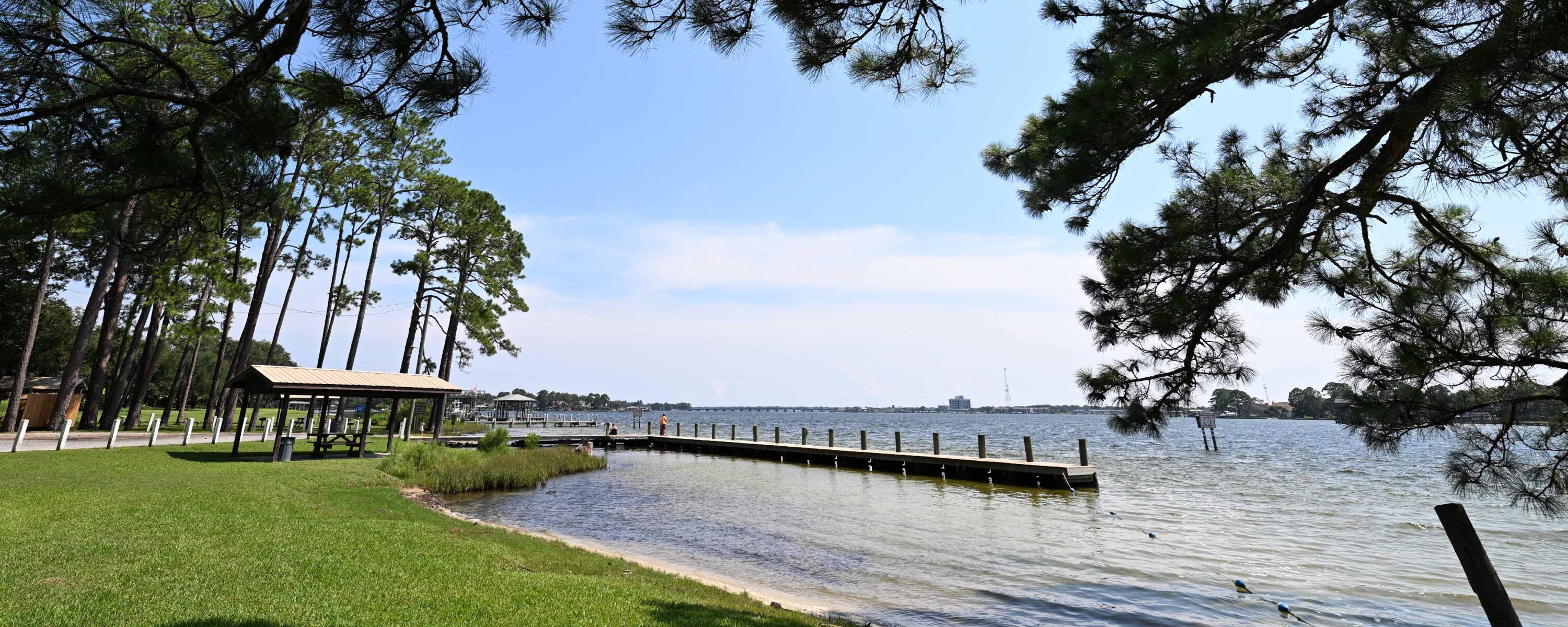 LONGWOOD - Residential