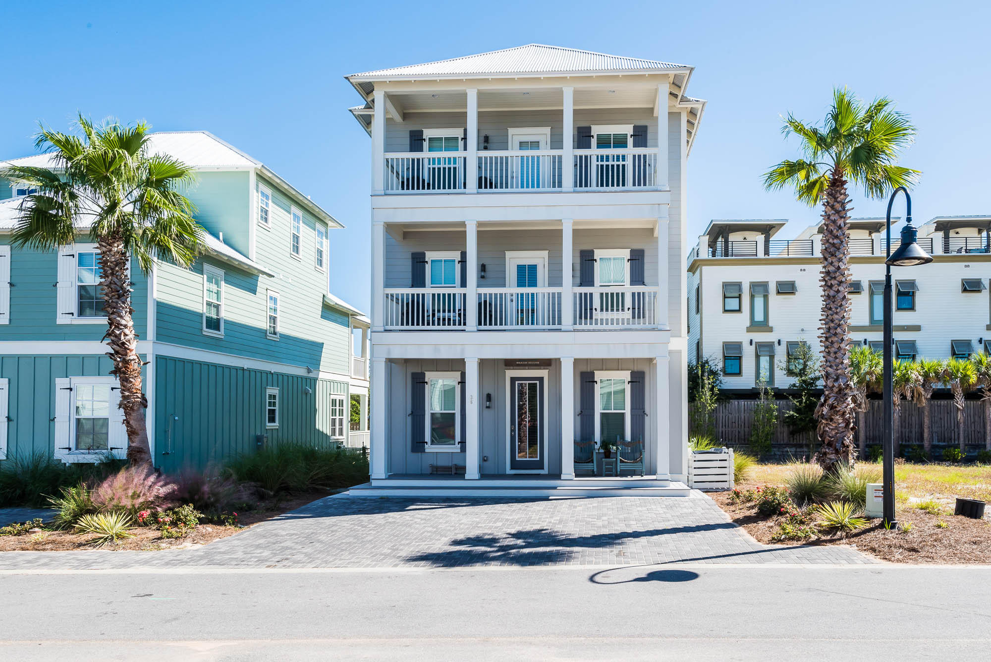DUNE SIDE on 30A - Residential