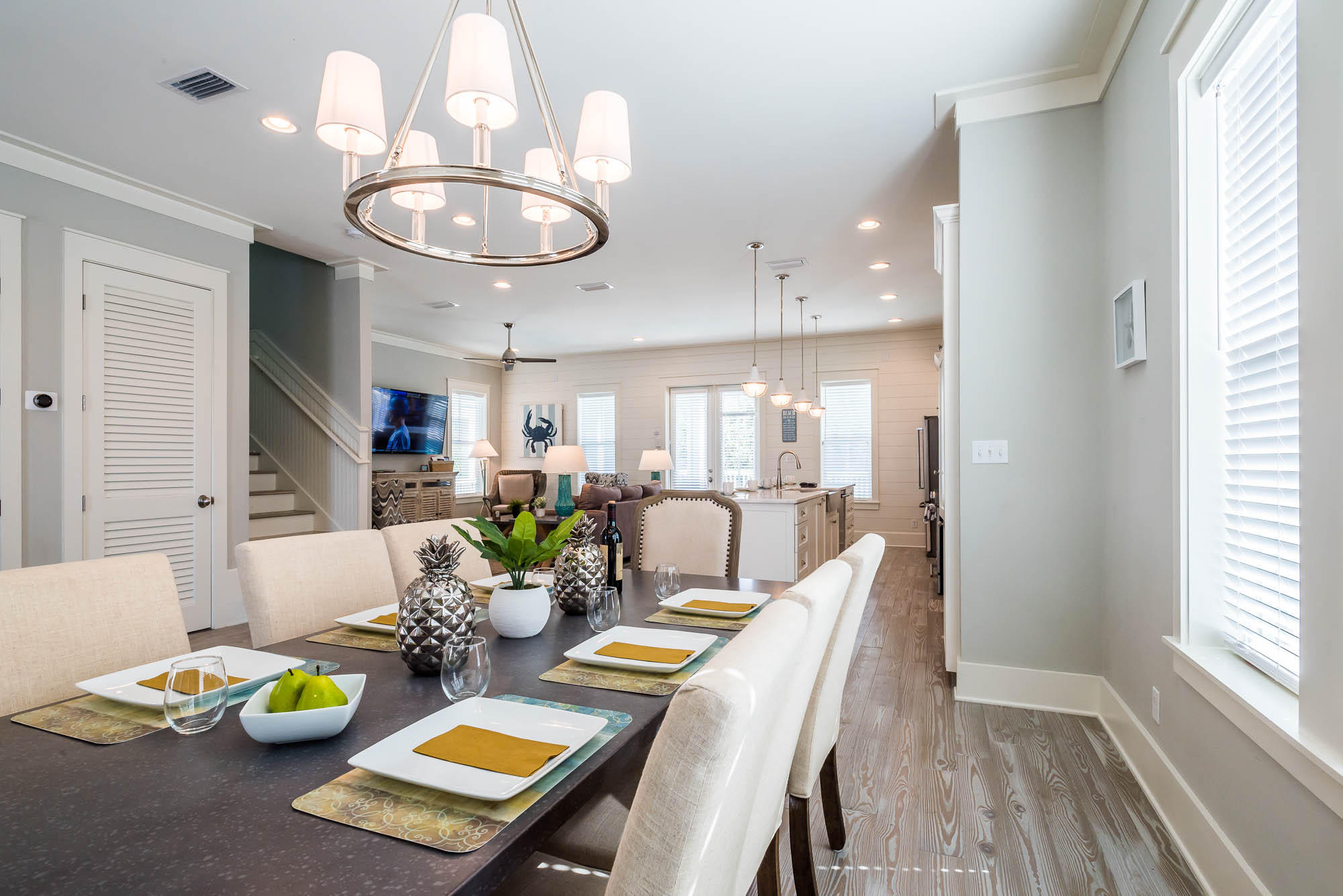 DUNE SIDE on 30A - Residential