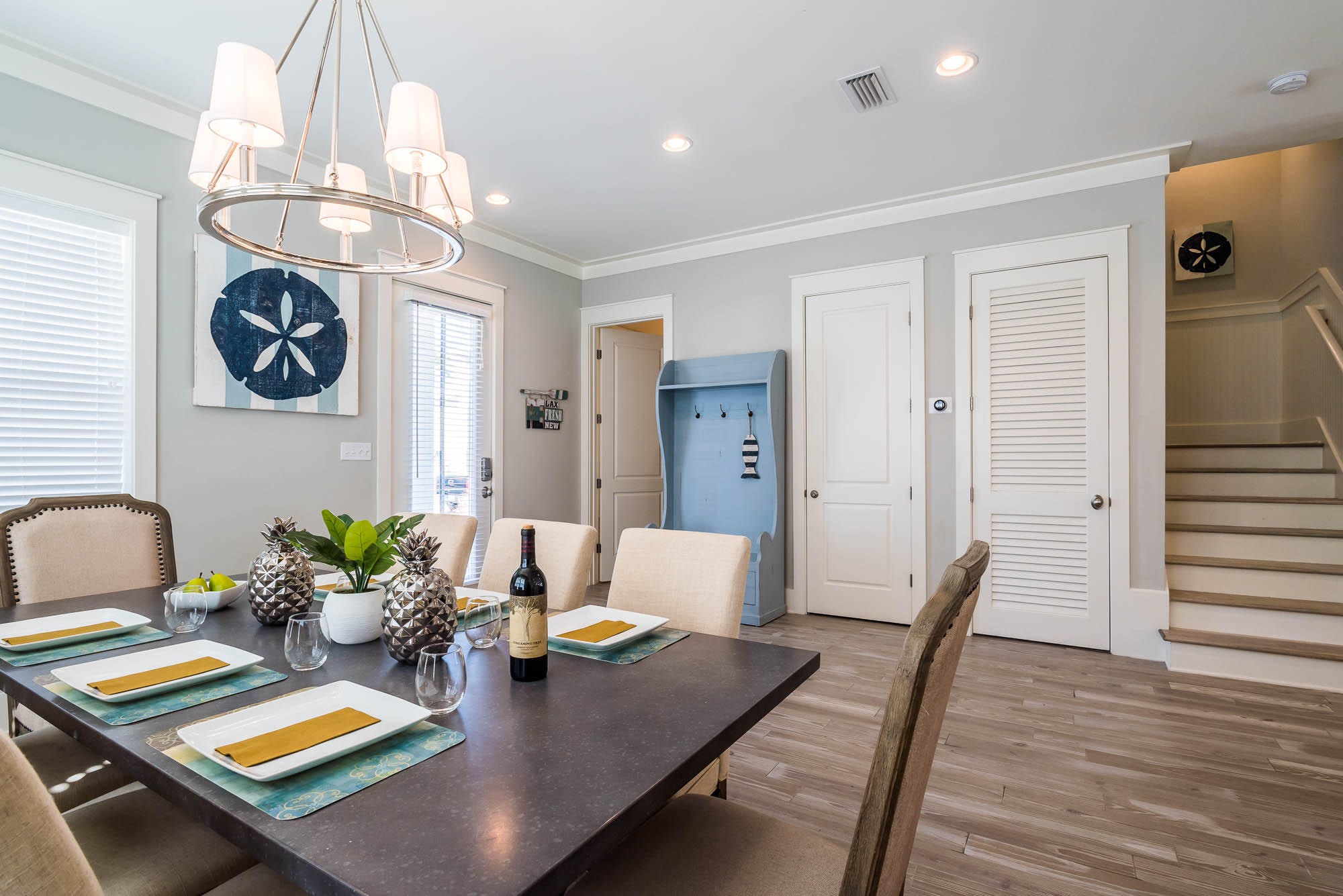 DUNE SIDE on 30A - Residential
