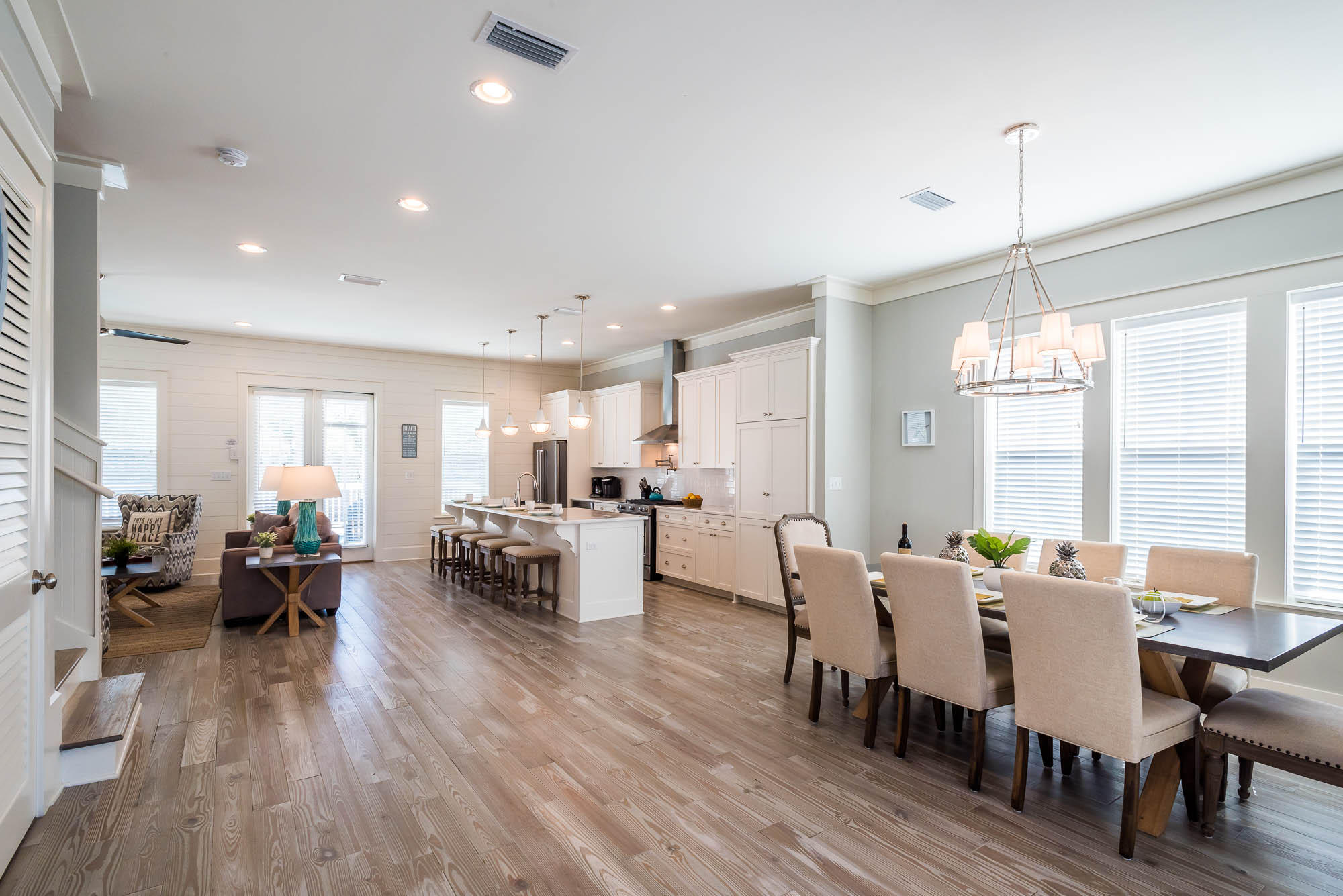 DUNE SIDE on 30A - Residential