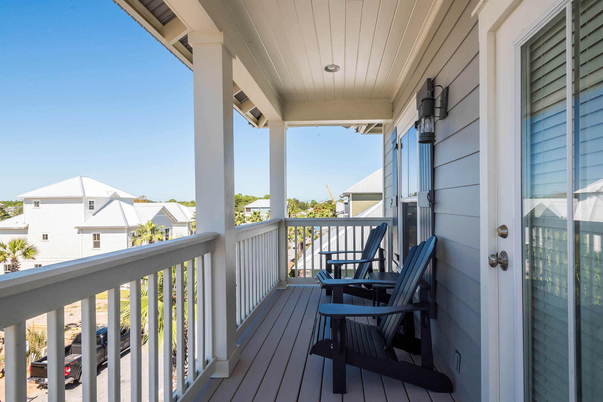 DUNE SIDE on 30A - Residential