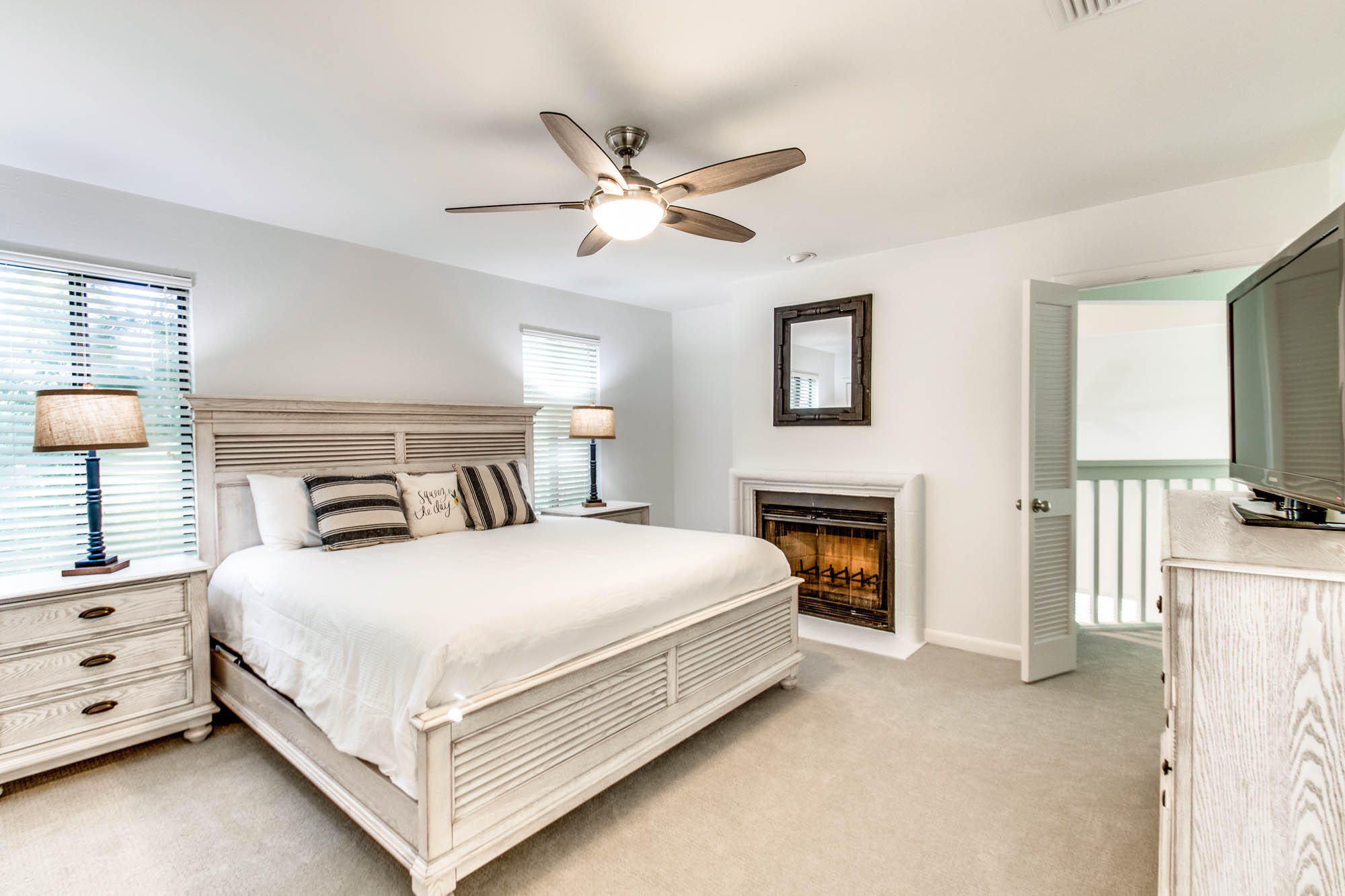 TOPS'L TENNIS VILLAGE - Residential Lease