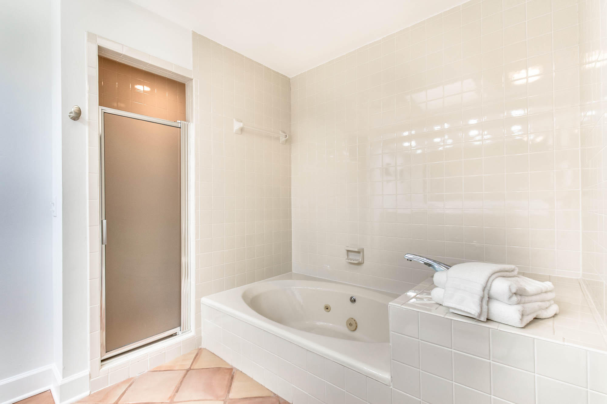 TOPS'L TENNIS VILLAGE - Residential Lease