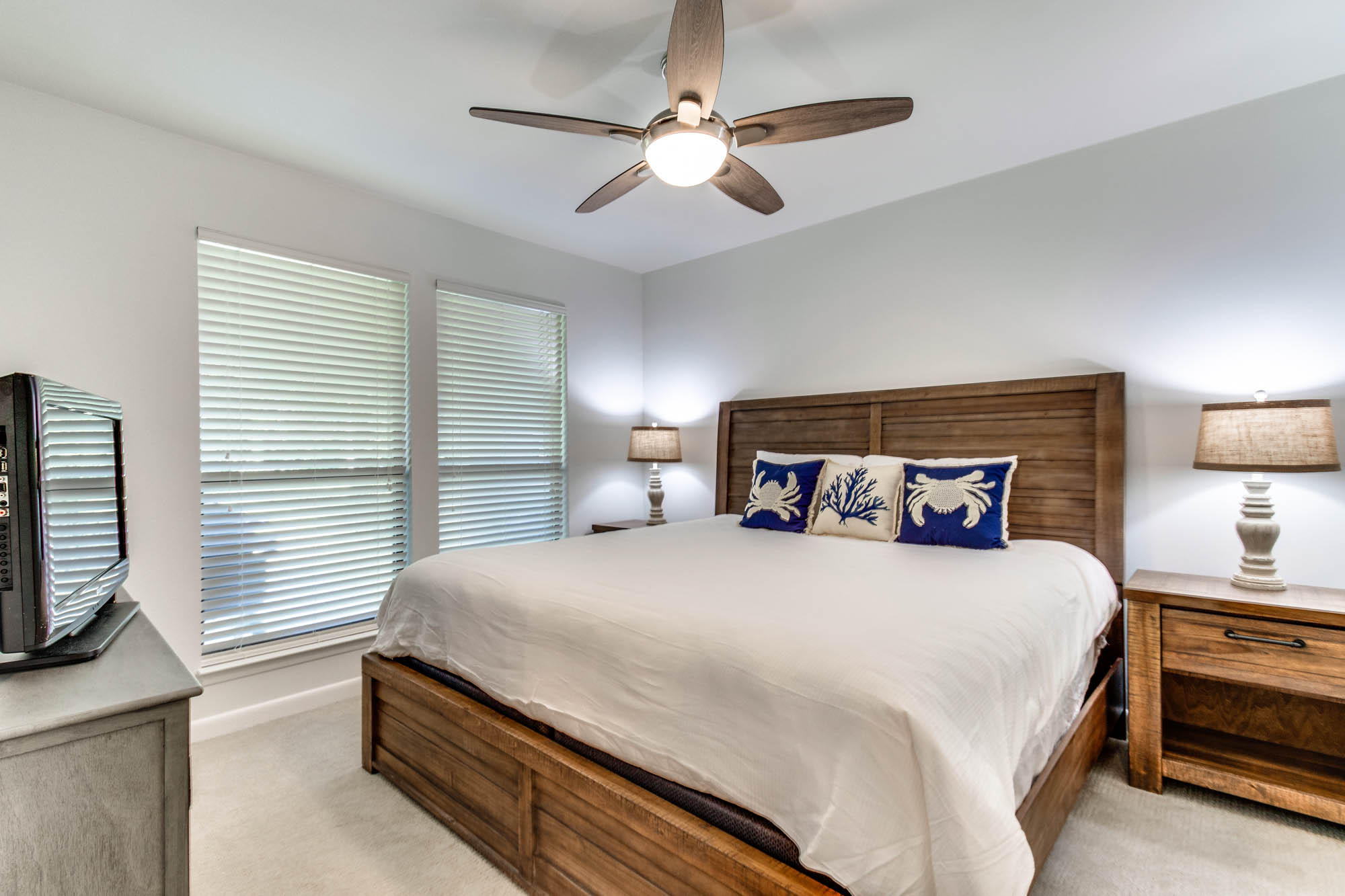 TOPS'L TENNIS VILLAGE - Residential Lease