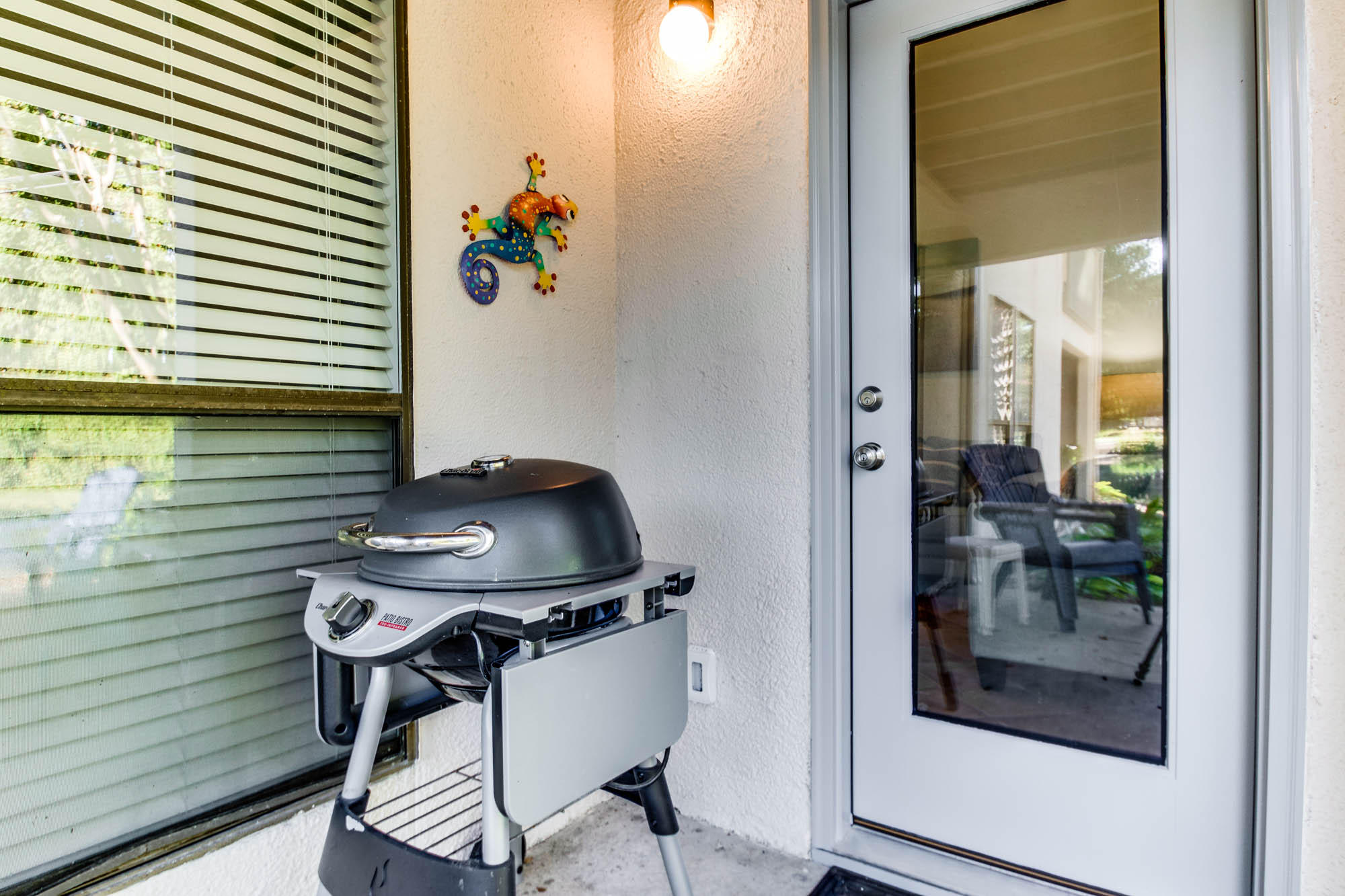 TOPS'L TENNIS VILLAGE - Residential Lease