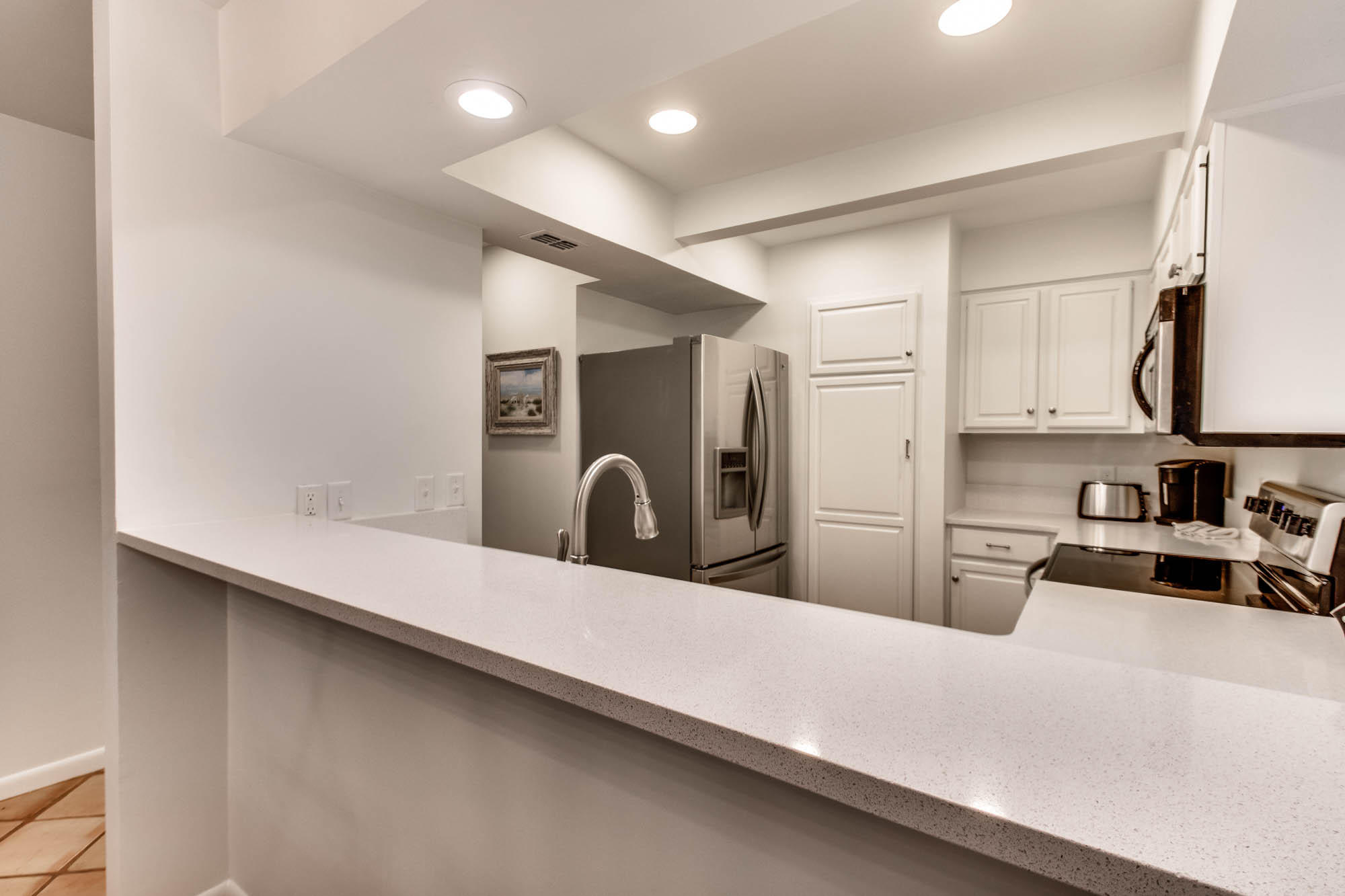 TOPS'L TENNIS VILLAGE - Residential Lease