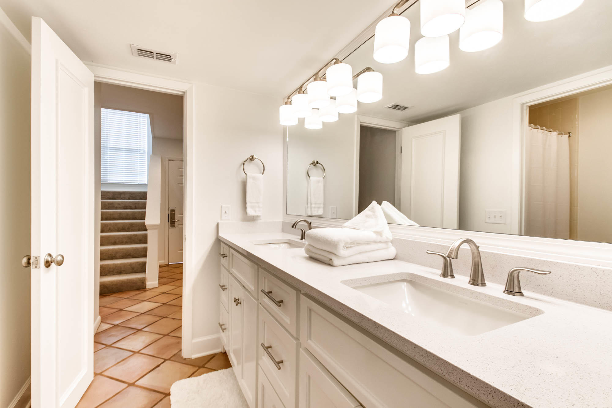 TOPS'L TENNIS VILLAGE - Residential Lease
