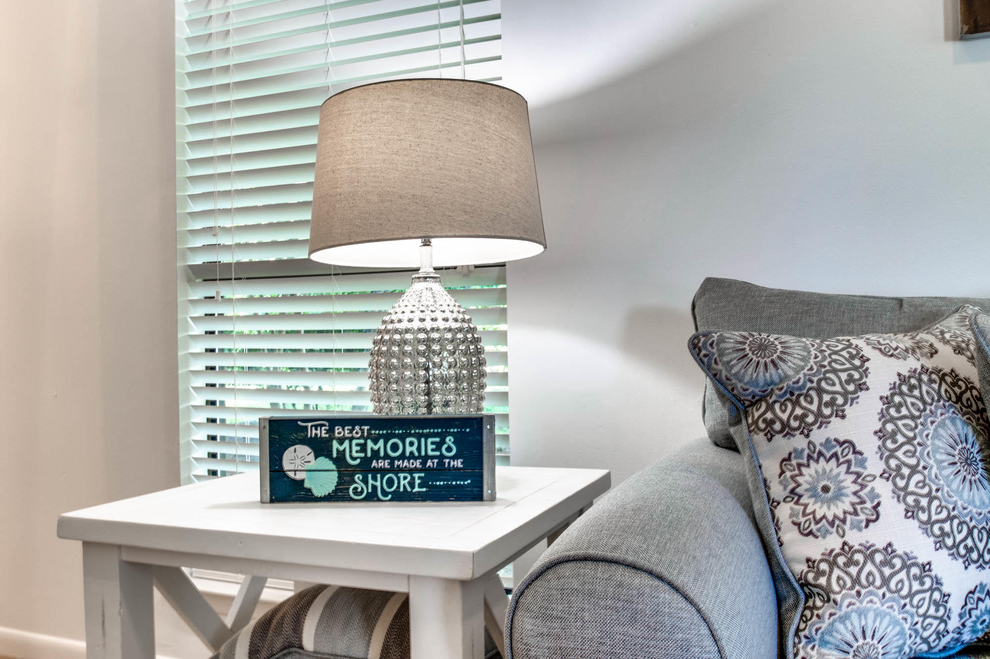 TOPS'L TENNIS VILLAGE - Residential Lease