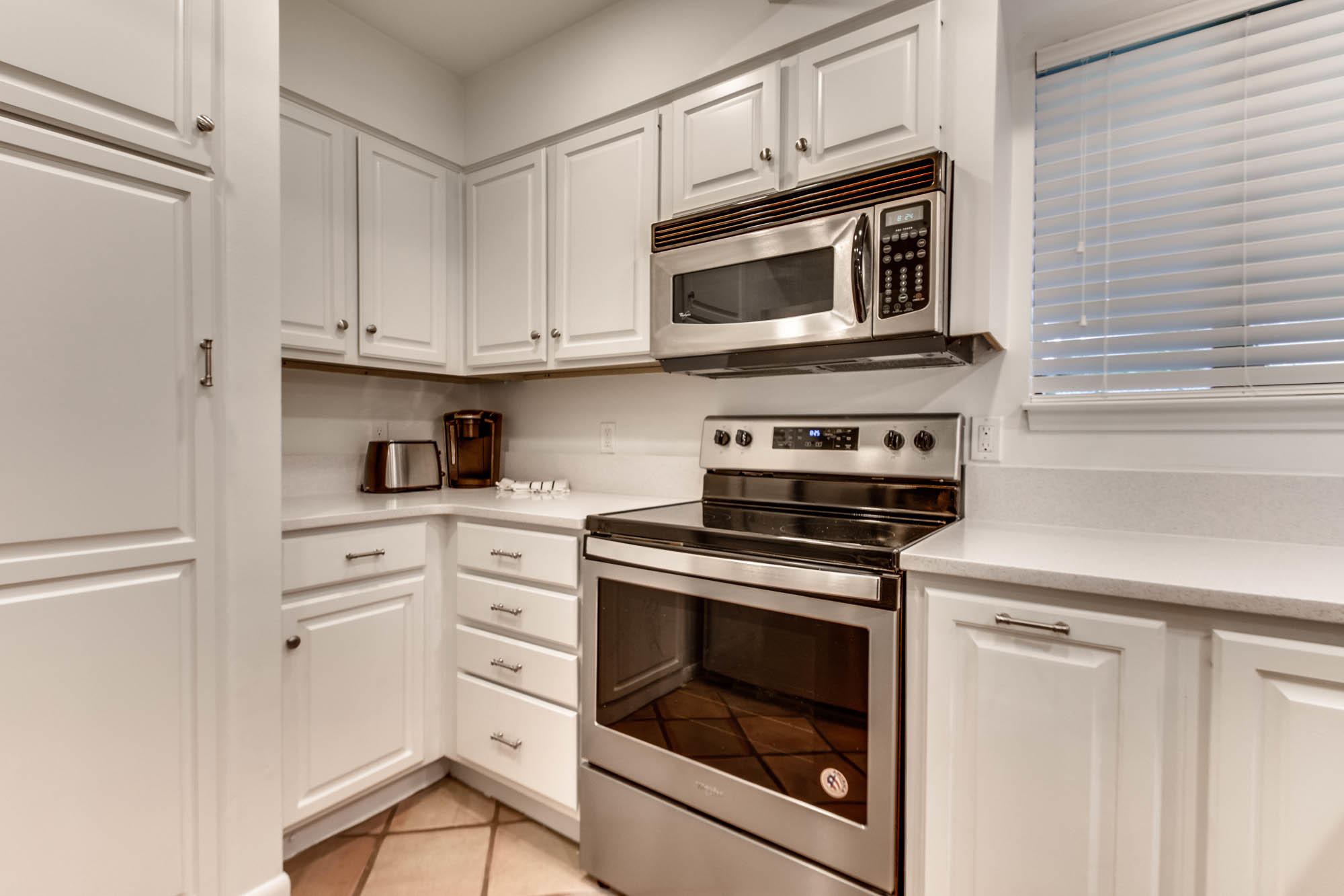 TOPS'L TENNIS VILLAGE - Residential Lease