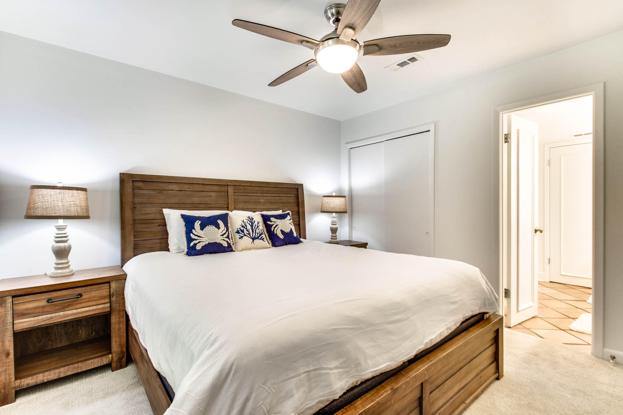 TOPS'L TENNIS VILLAGE - Residential Lease