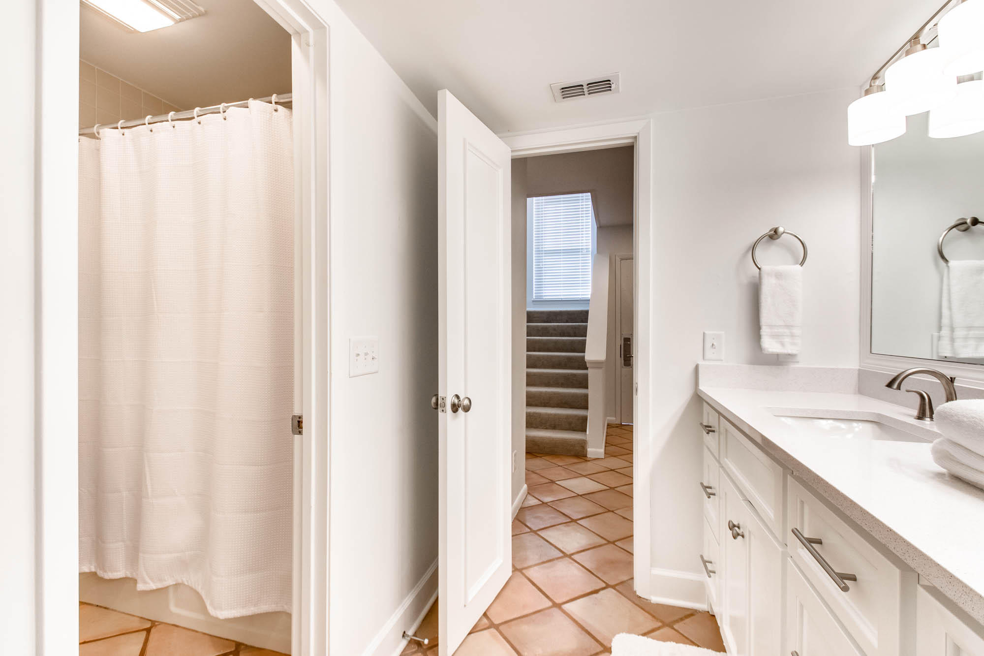TOPS'L TENNIS VILLAGE - Residential Lease