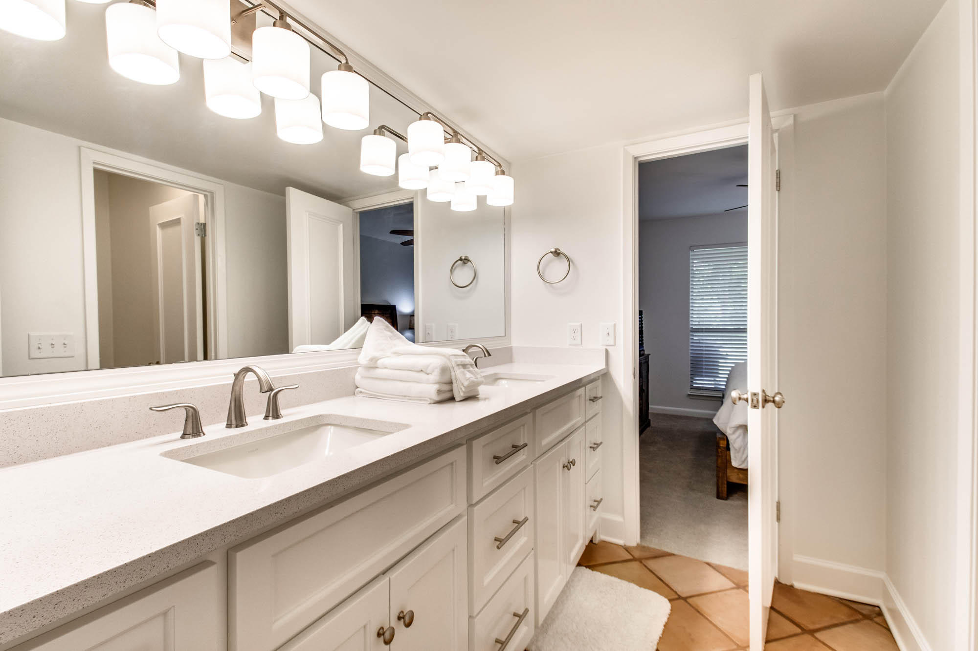 TOPS'L TENNIS VILLAGE - Residential Lease