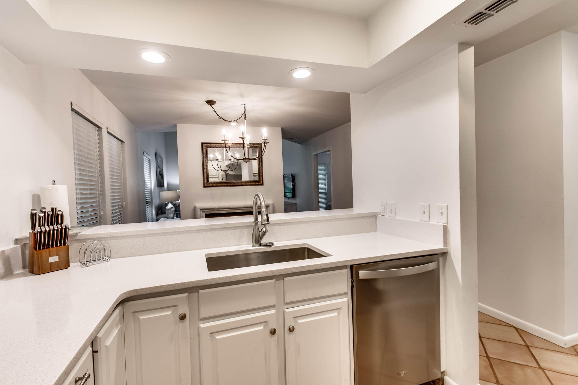 TOPS'L TENNIS VILLAGE - Residential Lease