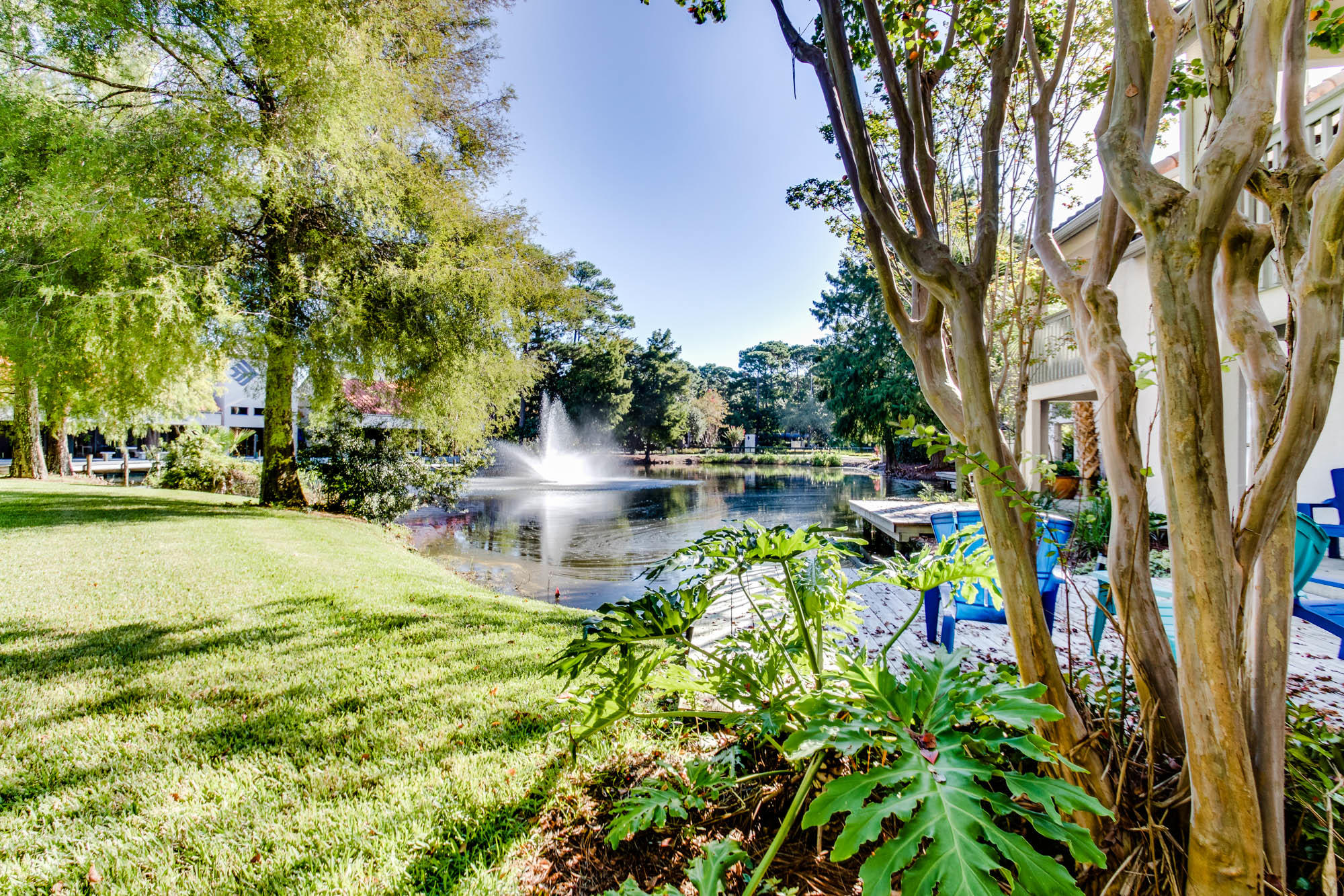TOPS'L TENNIS VILLAGE - Residential Lease