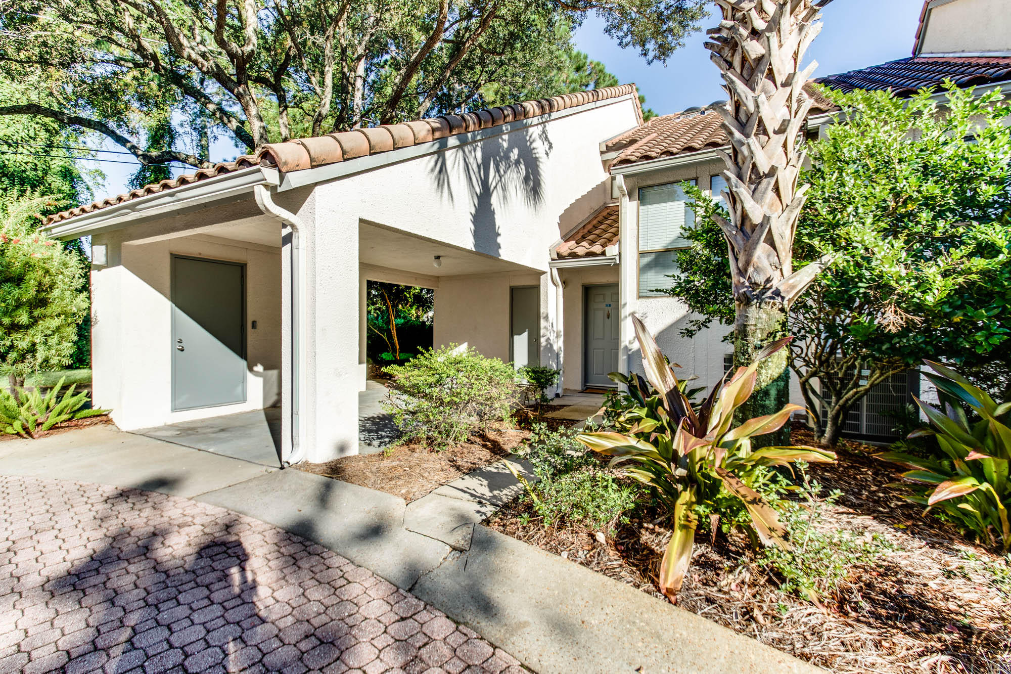 TOPS'L TENNIS VILLAGE - Residential Lease