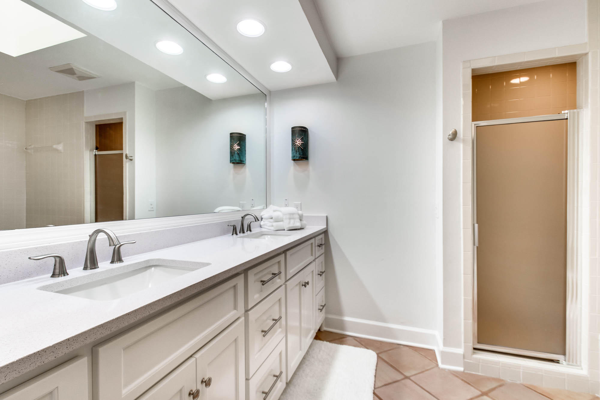 TOPS'L TENNIS VILLAGE - Residential Lease