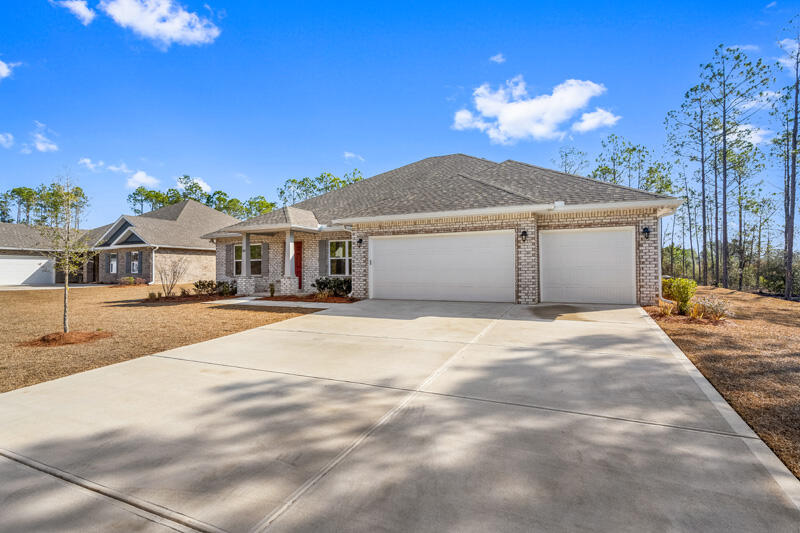 WINDSWEPT ESTATES - Residential