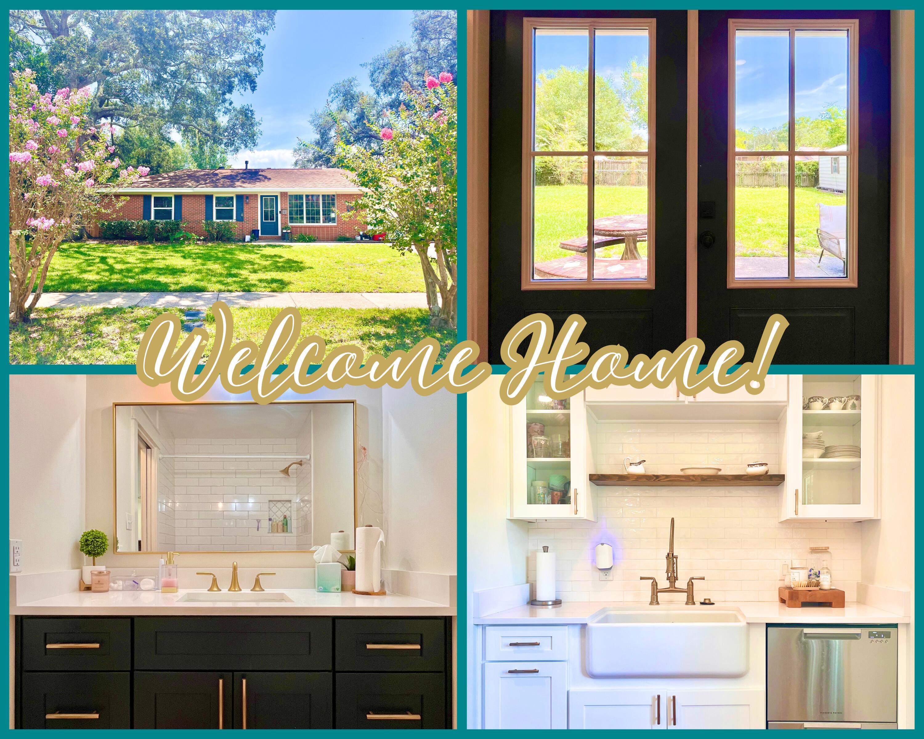Welcome to 302 22nd Street — a beautifully renovated, move-in ready home in the heart of Niceville, FL, just minutes from the bay, local parks, and award-winning schools.

This charming 3-bed, 2-bath ranch has been thoughtfully updated with quality craftsmanship and modern systems, offering both comfort and peace of mind.

** Designer Kitchen & Indoor-Outdoor Living: The kitchen was fully renovated and features a farmhouse sink, gas range, Brizo fixture fixture, and a GE Café dishwasher installed in 2025. As part of the renovation, one set of double doors were added, opening directly to the rear patio and creating a seamless flow to the spacious backyard — perfect for entertaining, pets, or future outdoor living. ** Major System Upgrades: A gas tankless hot water heater (installed in 2022) provides energy efficiency and endless hot water. The home also features a new Trane HVAC system with updated ductwork (2024) and additional attic insulation for improved comfort and efficiency.

** Impact-Resistant Windows: Installed in all bedrooms and the primary bathroom, offering enhanced storm protection, safety, and energy efficiency.

** Fully Updated Bathrooms: Both bathrooms were completely rebuilt to the studs in 2023 and replumbed with new PEX piping, delivering modern Kohler finishes alongside updated, reliable plumbing behind the walls.

** Outdoor Space & Storage: Enjoy a large, private backyard with a convenient storage shed, providing ample space for gardening, play, or additional storage needs.

** Comfort & Confidence: A home warranty is included for added buyer peace of mind.

** Located in a welcoming, established neighborhood with no HOA, this home blends classic Niceville charm with thoughtful modern upgrades. Whether you're a first-time buyer, downsizing, or looking for a solid long-term investment, this home is truly move-in ready.

** Bring Your Best Offer! With extensive updates already completed, this home welcomes thoughtful offers - come see how this well-maintained Niceville gem can be yours.