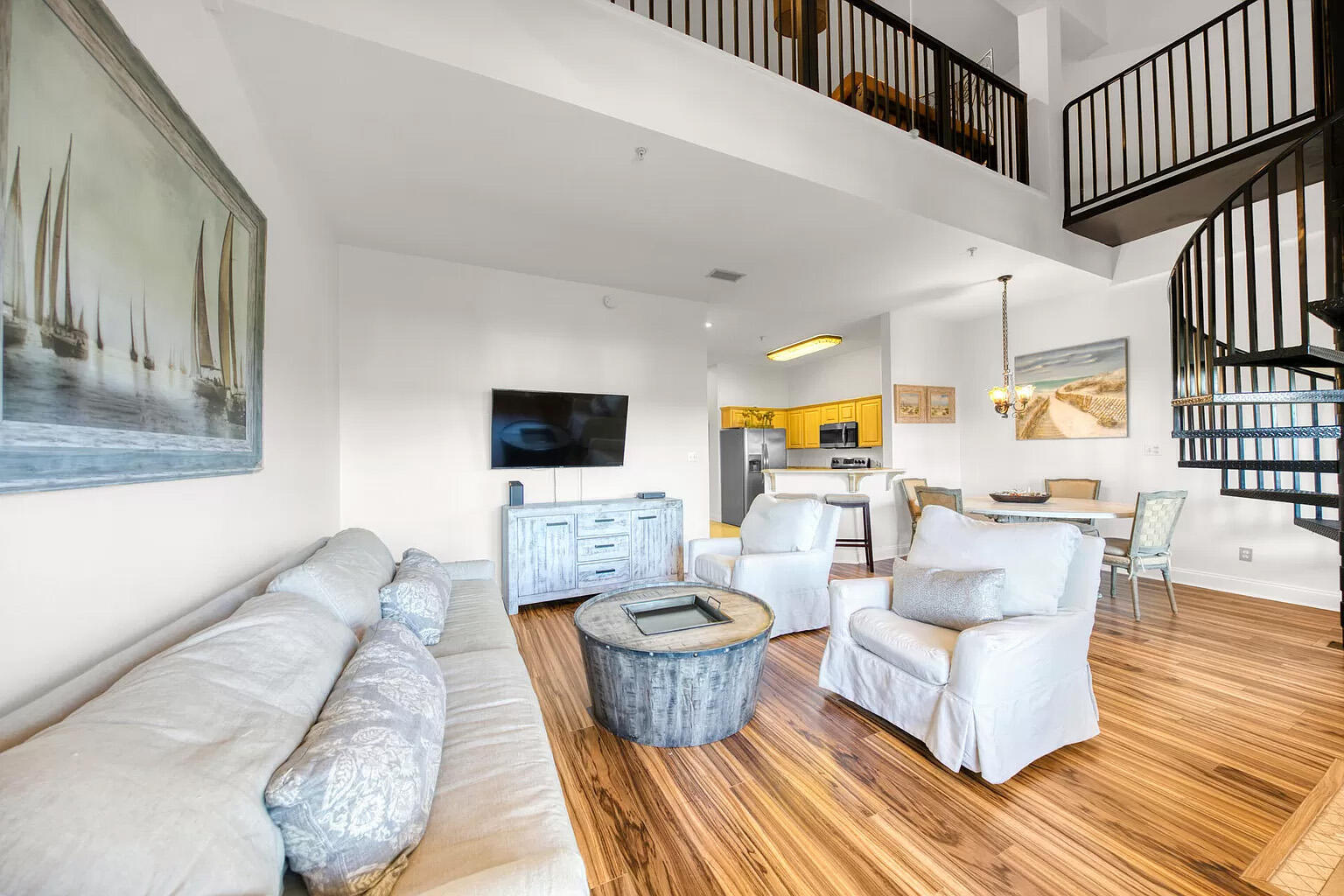 DESTIN BEACH CLUB - Residential Lease
