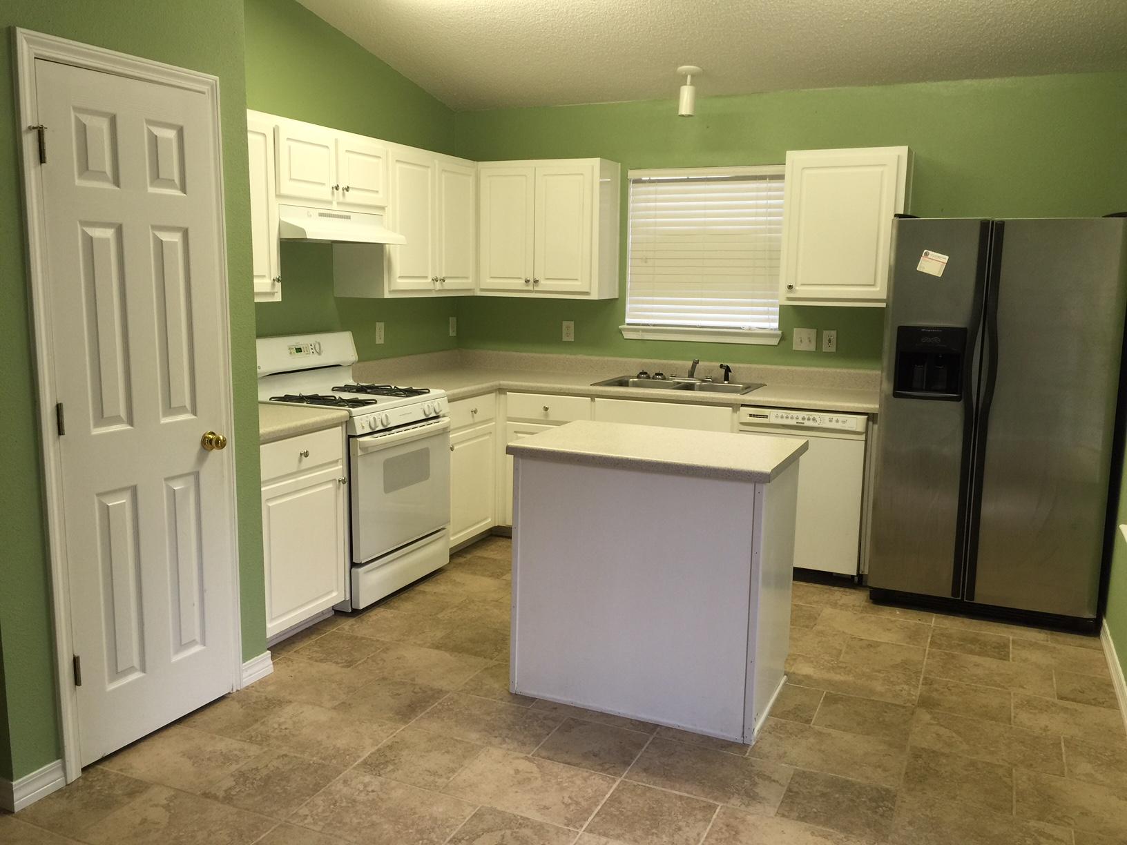 ANTIOCH ESTATES S/D - Residential Lease
