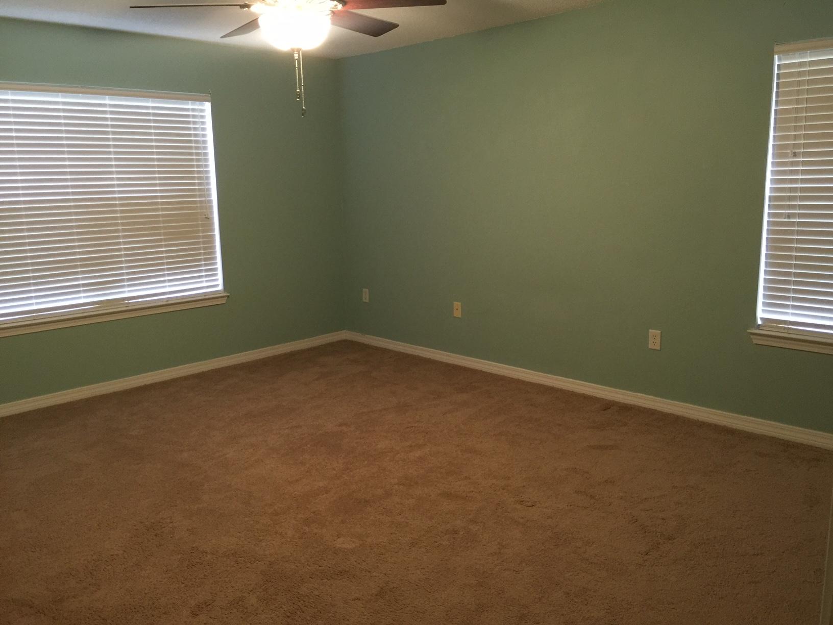 ANTIOCH ESTATES S/D - Residential Lease
