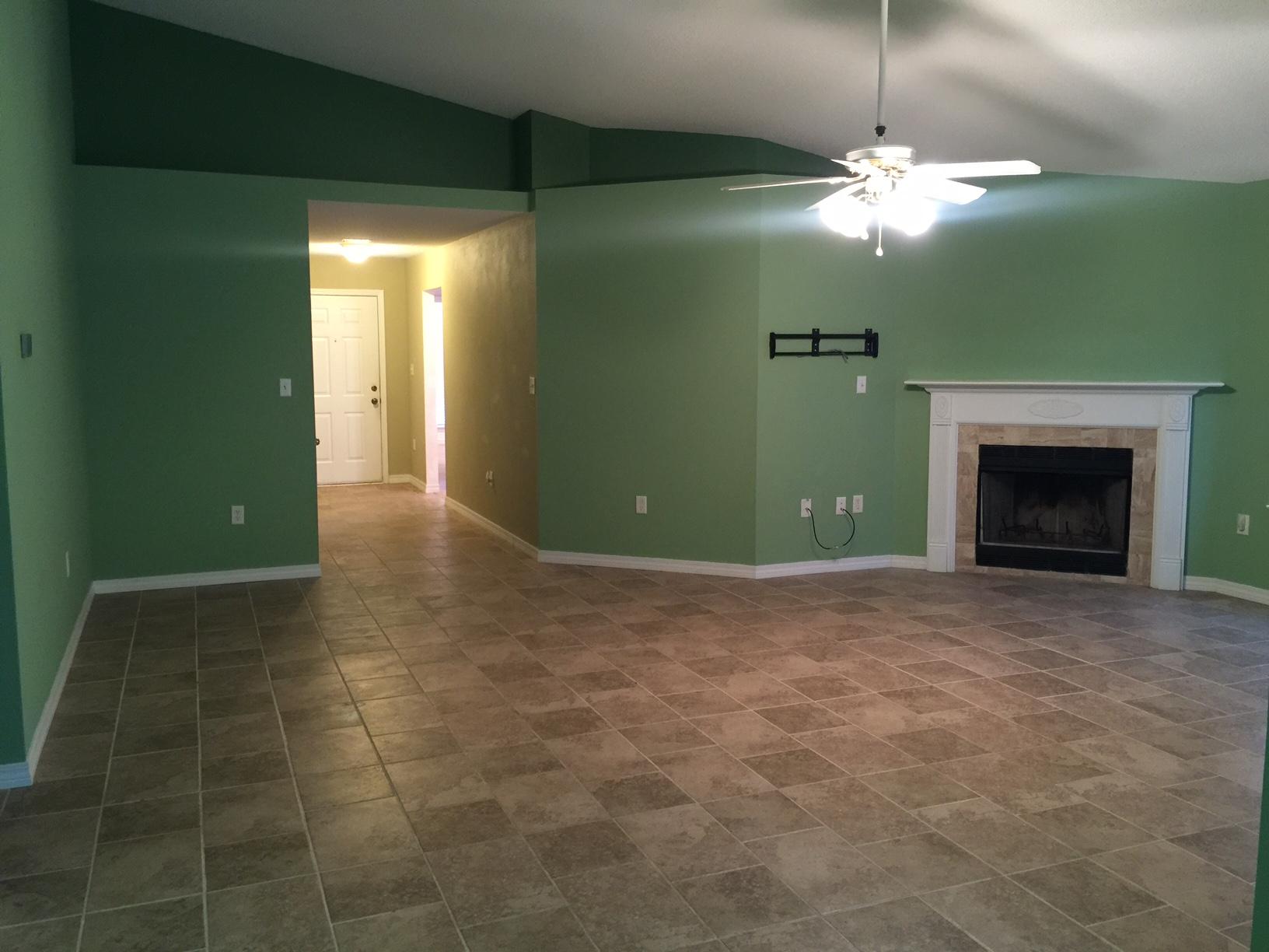 ANTIOCH ESTATES S/D - Residential Lease