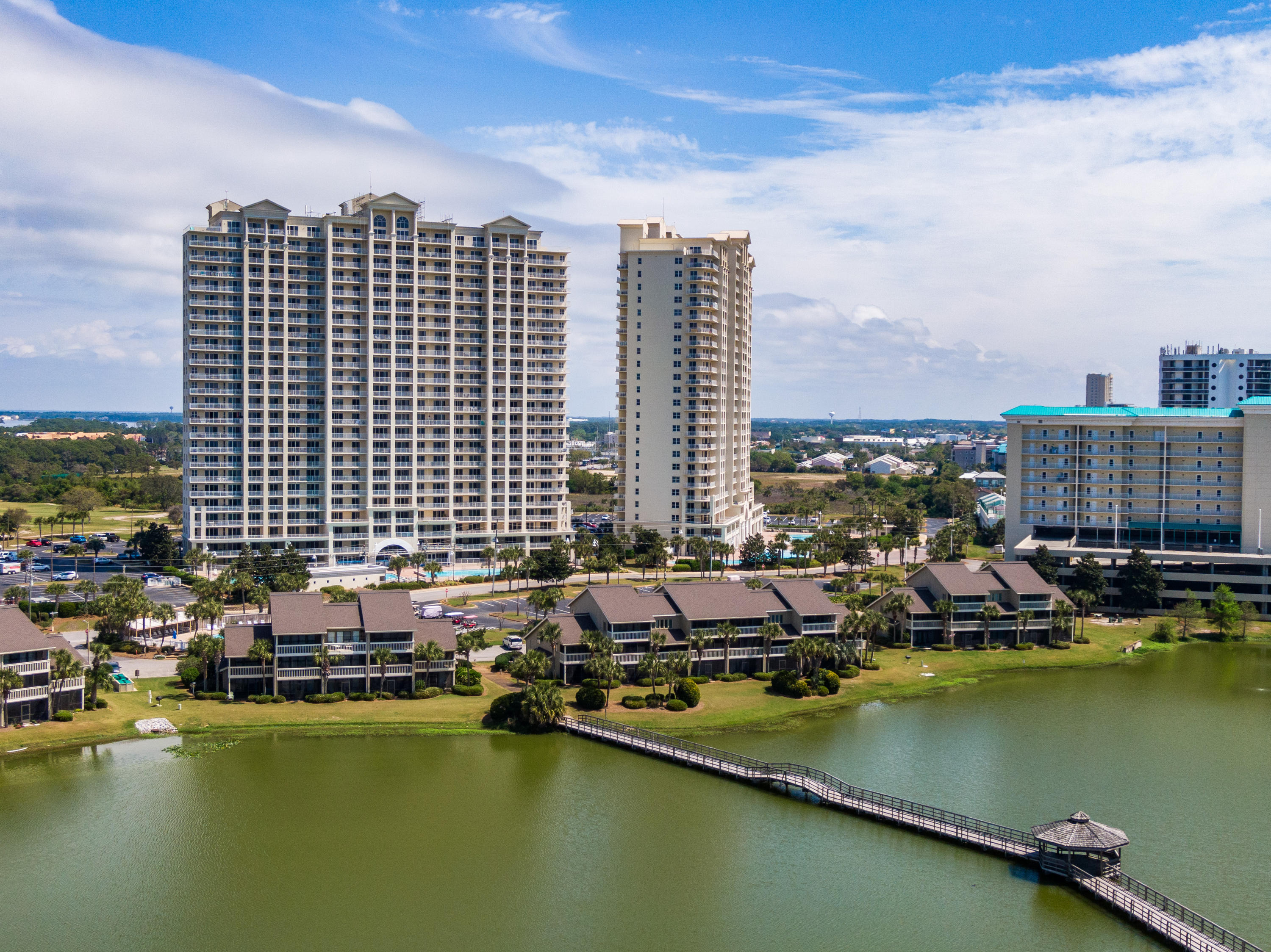 ARIEL DUNES II - Residential