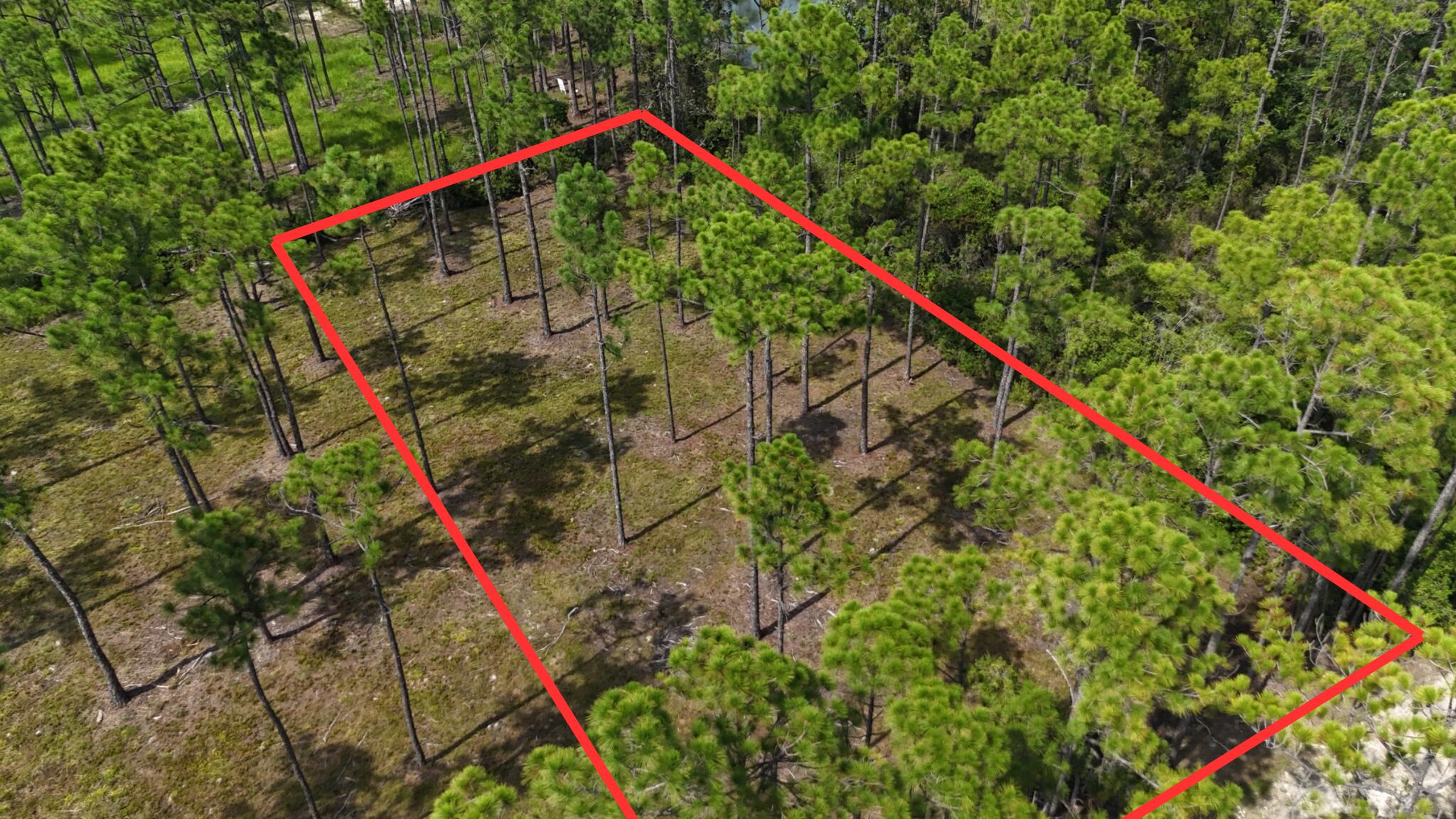 FOXMIRE FARMS UNREC - Land