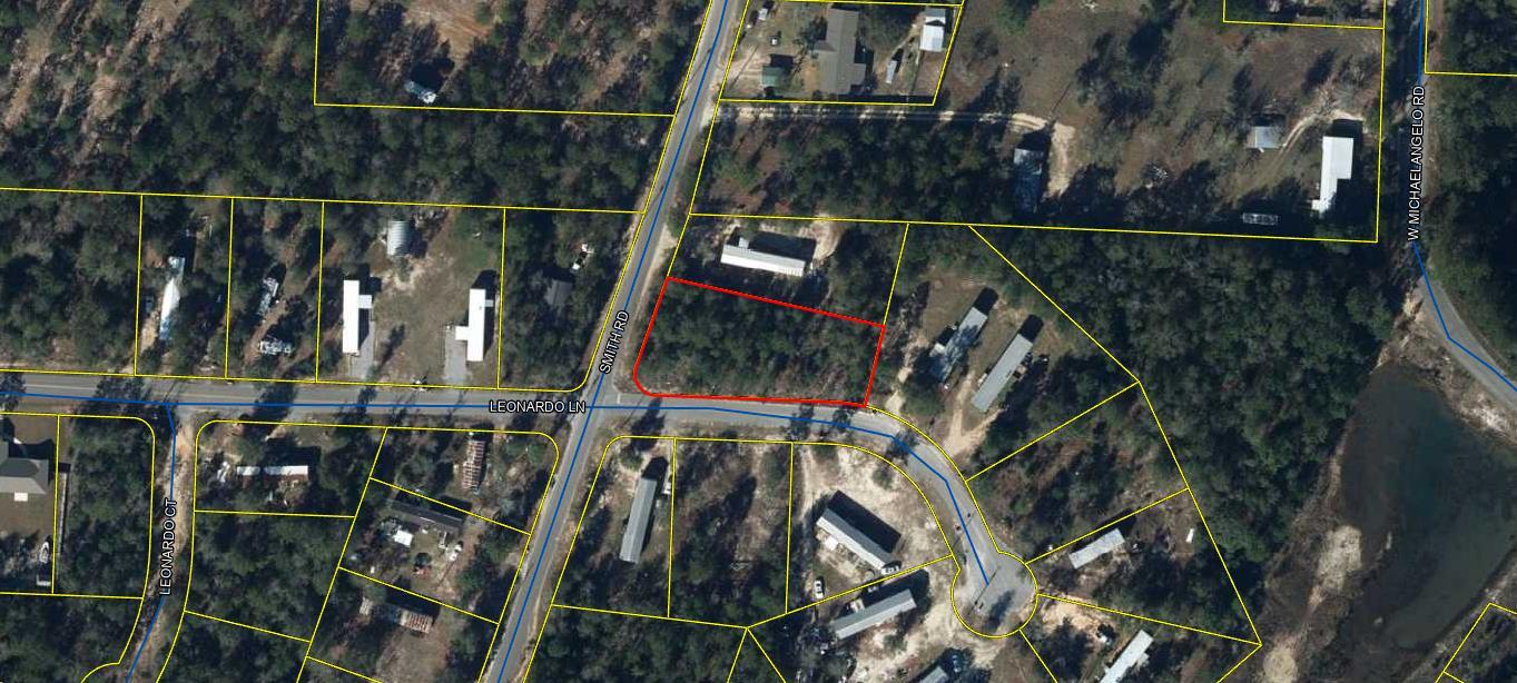 OAKWOOD LAKES ESTATES - Land